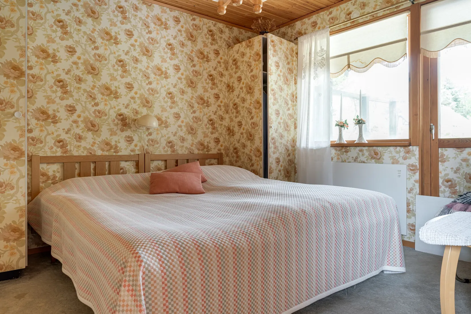 Villa, Curt Ols väg 14, Sandbacka, Simrishamn