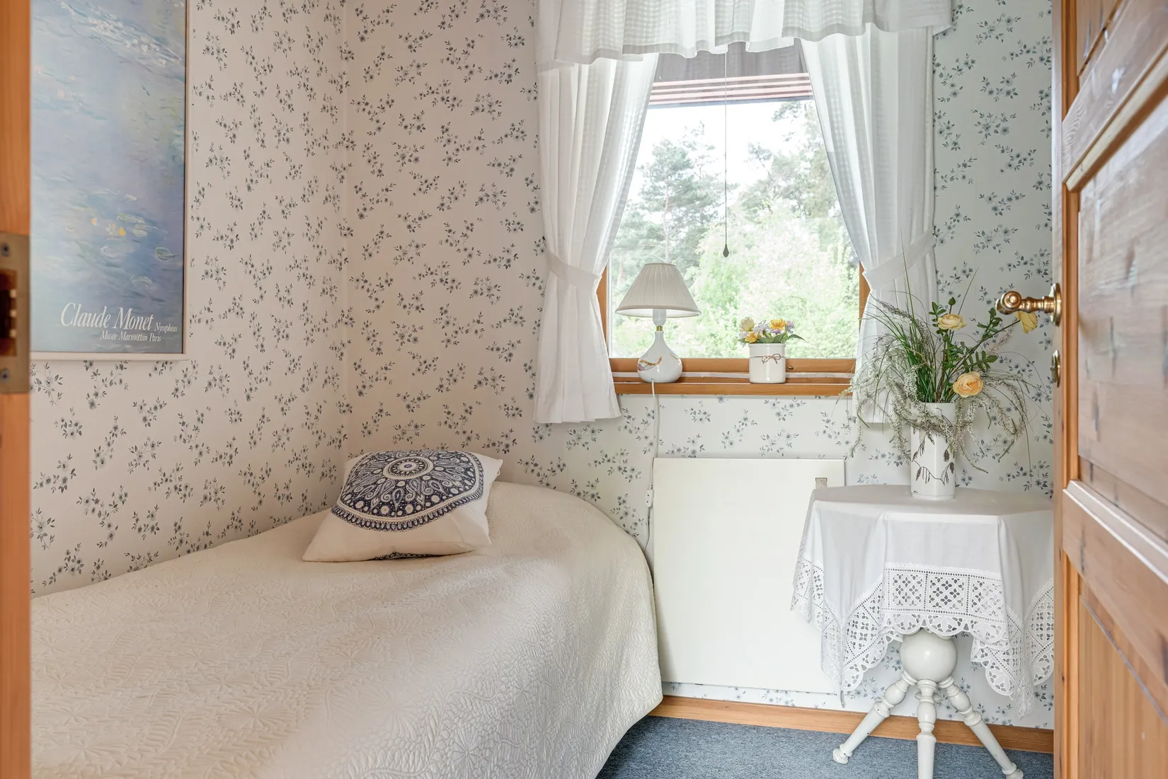 Villa, Curt Ols väg 14, Sandbacka, Simrishamn