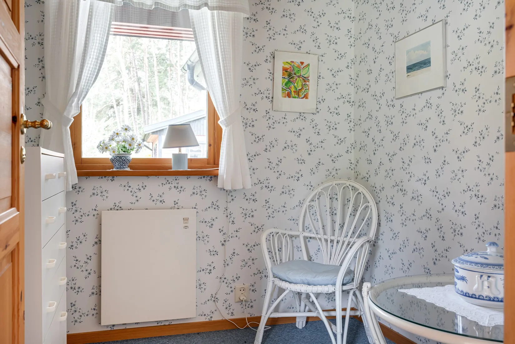 Villa, Curt Ols väg 14, Sandbacka, Simrishamn