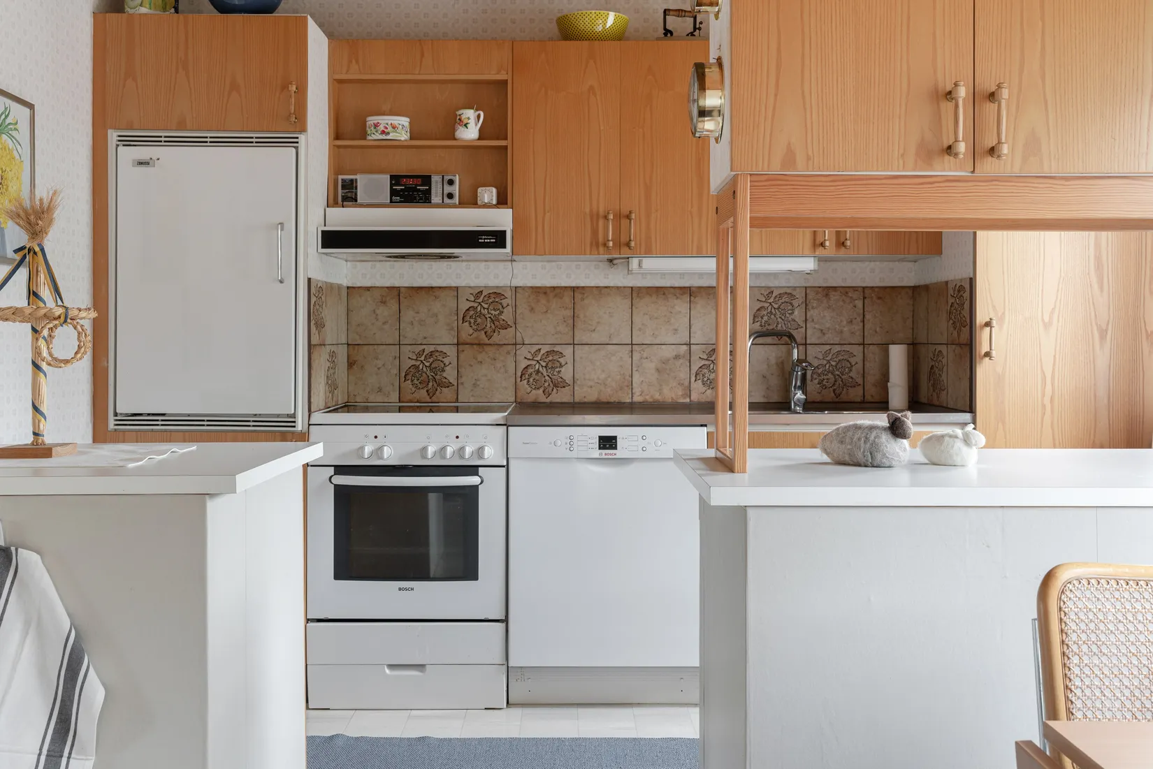 Villa, Curt Ols väg 14, Sandbacka, Simrishamn
