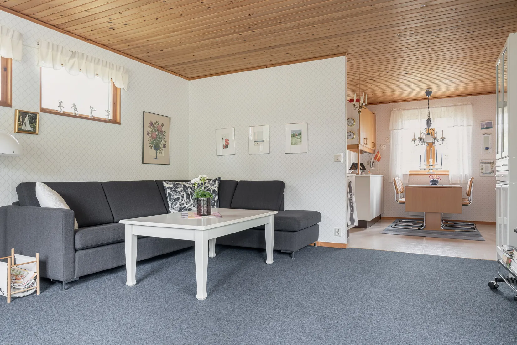 Villa, Curt Ols väg 14, Sandbacka, Simrishamn