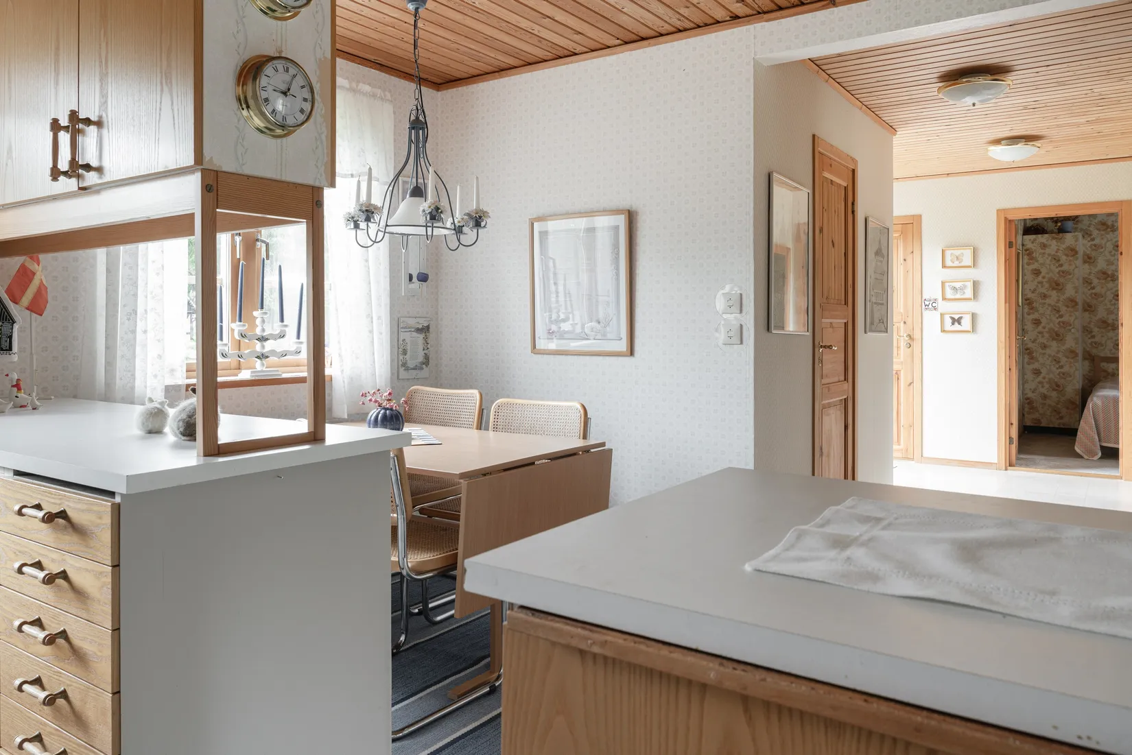 Villa, Curt Ols väg 14, Sandbacka, Simrishamn