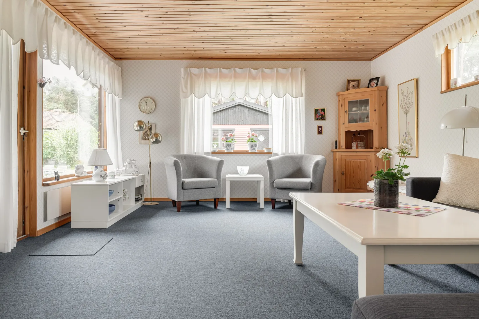 Villa, Curt Ols väg 14, Sandbacka, Simrishamn