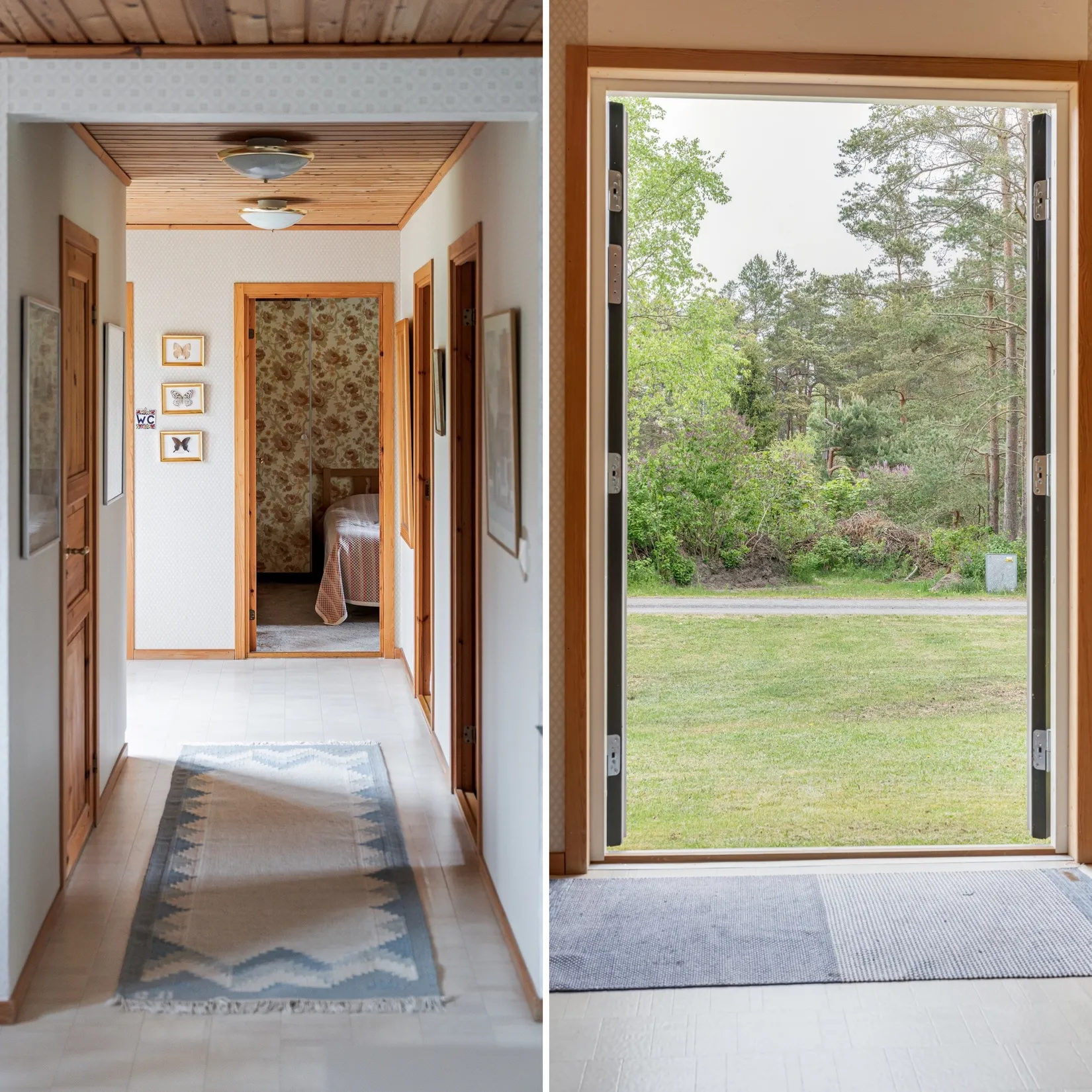 Villa, Curt Ols väg 14, Sandbacka, Simrishamn