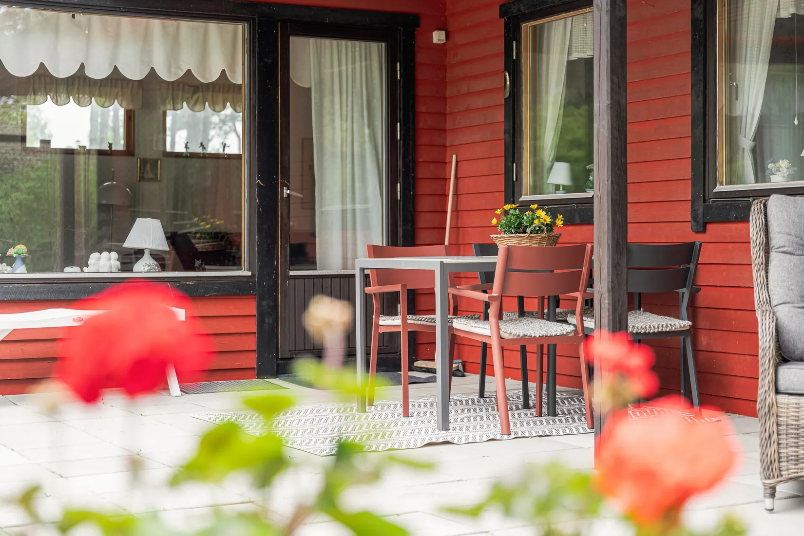 Villa, Curt Ols väg 14, Sandbacka, Simrishamn