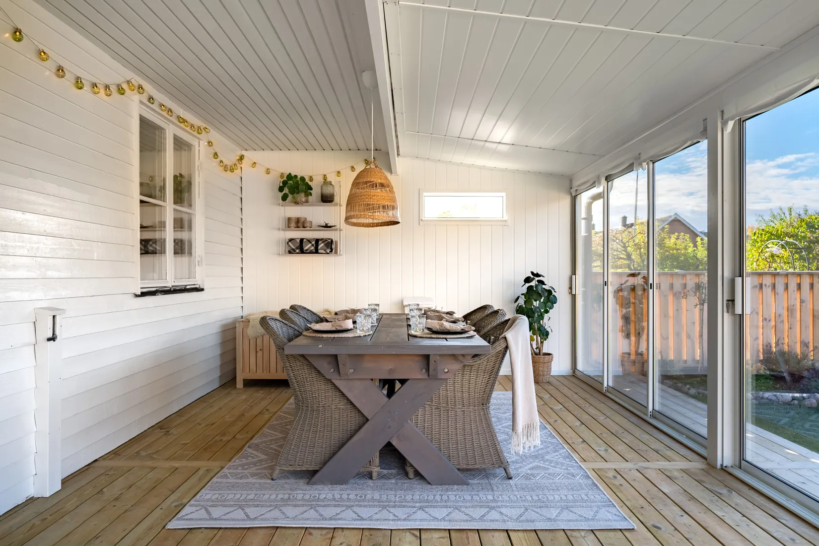 Villa, Radhus, Isgrenavägen 11B, Bälinge, Uppsala