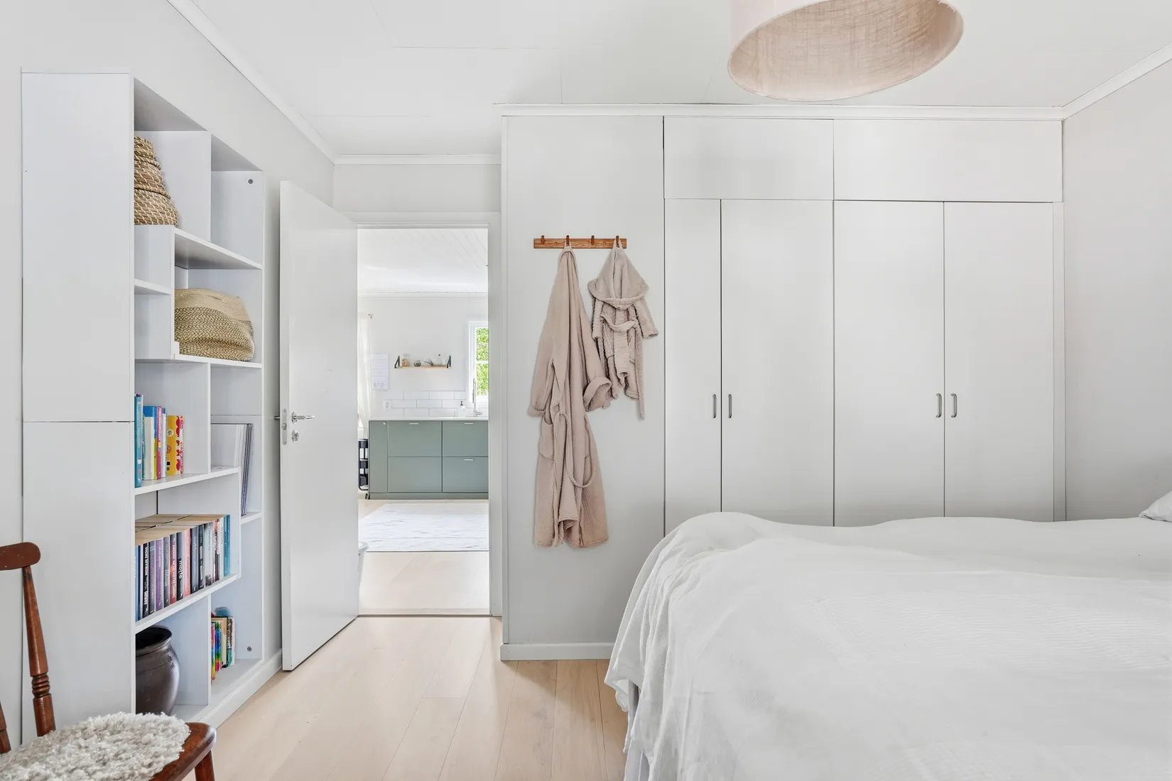 Villa, Radhus, Isgrenavägen 11B, Bälinge, Uppsala