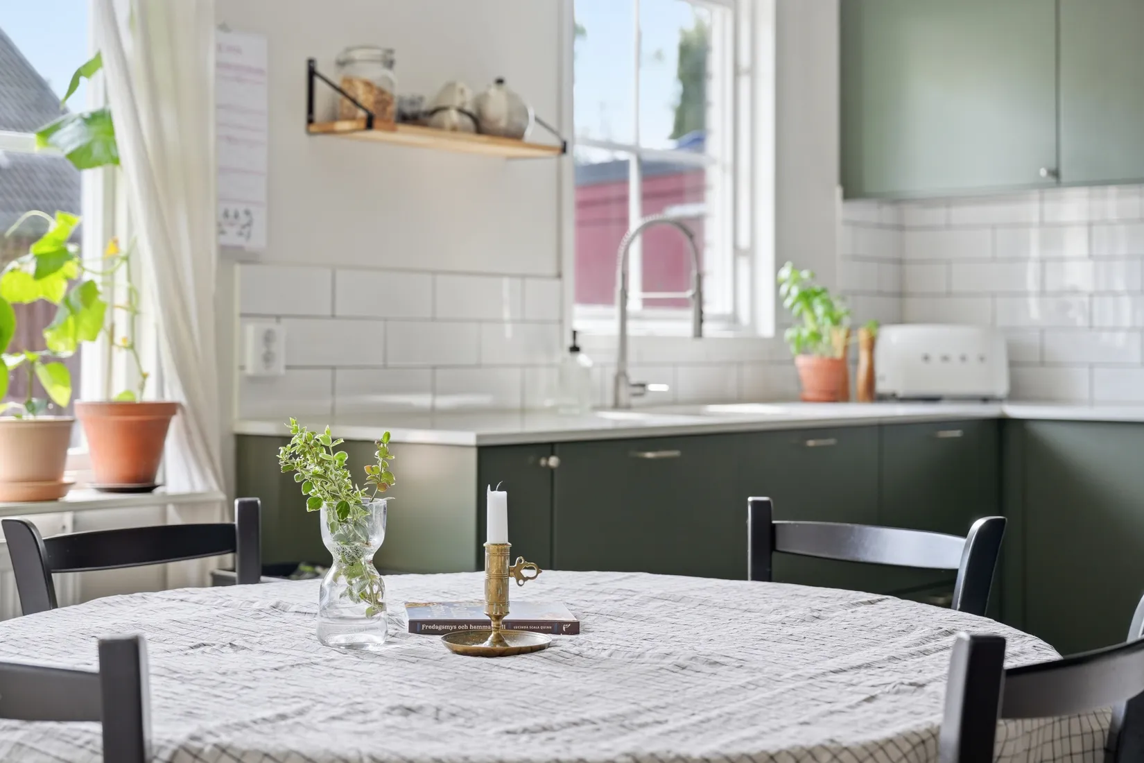 Villa, Radhus, Isgrenavägen 11B, Bälinge, Uppsala