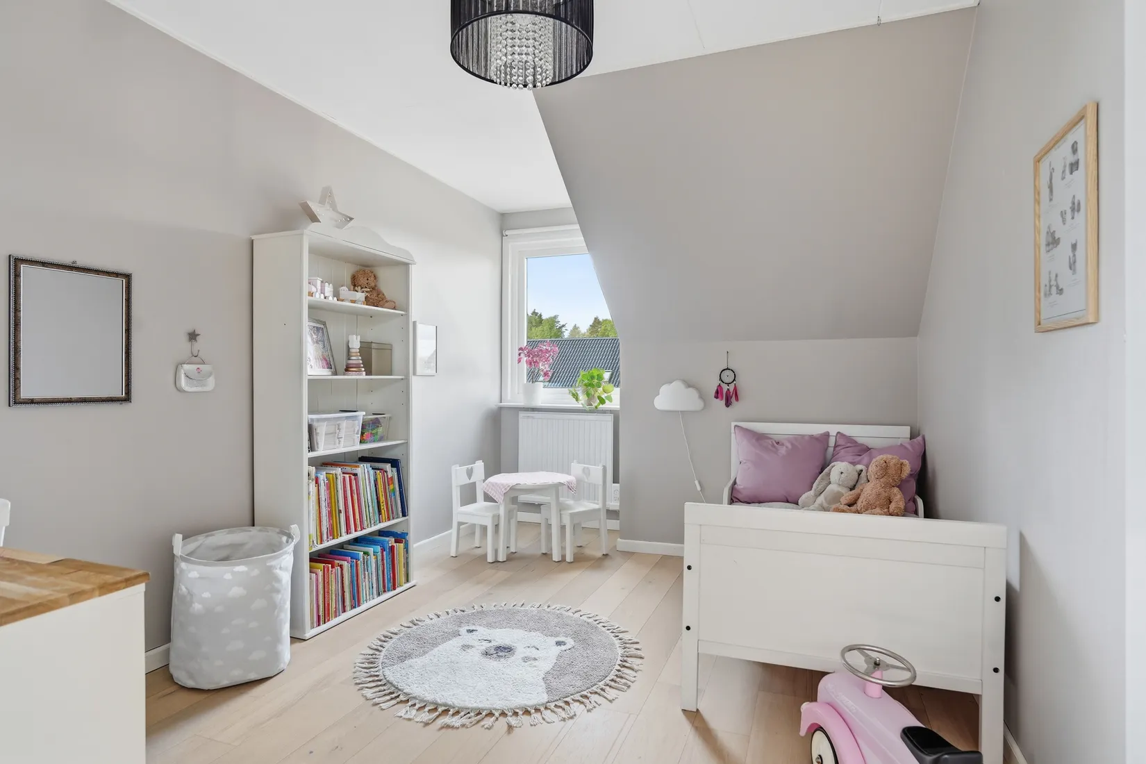 Villa, Radhus, Isgrenavägen 11B, Bälinge, Uppsala