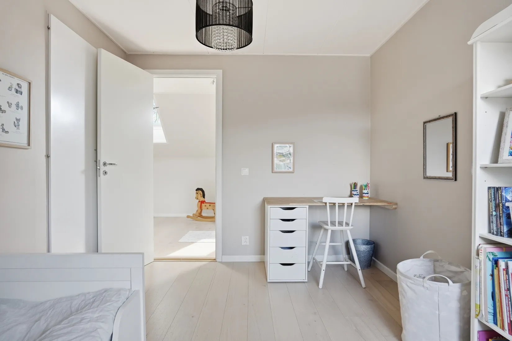 Villa, Radhus, Isgrenavägen 11B, Bälinge, Uppsala