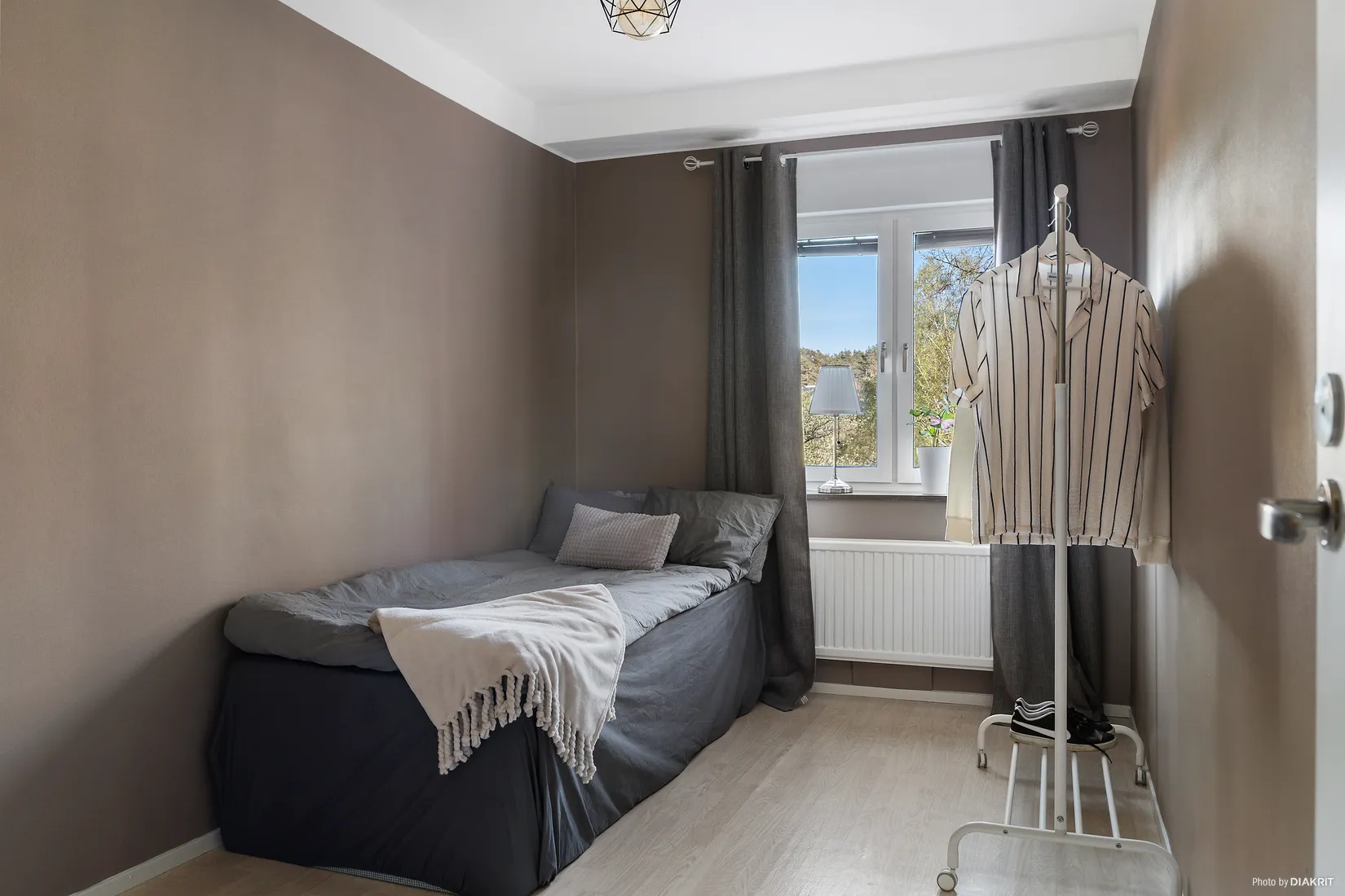 Bostadsrätt, Solstrålegatan 8, Länsmansgården, Göteborg