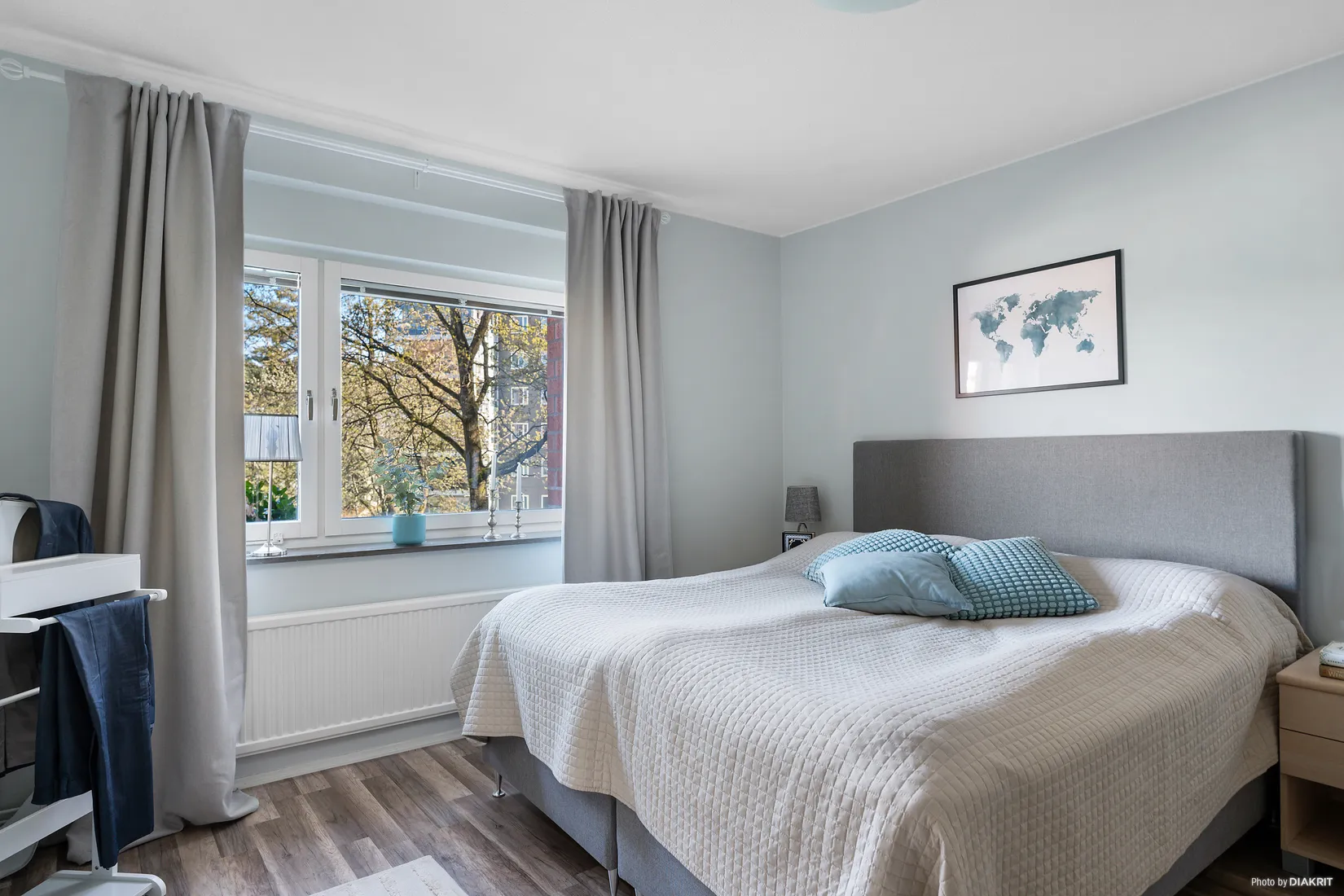 Bostadsrätt, Solstrålegatan 8, Länsmansgården, Göteborg