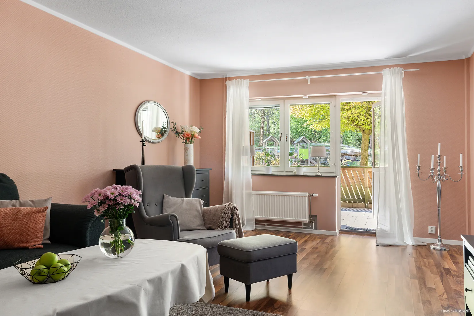 Bostadsrätt, Solstrålegatan 8, Länsmansgården, Göteborg