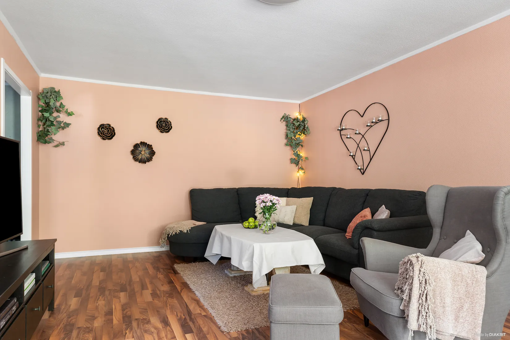 Bostadsrätt, Solstrålegatan 8, Länsmansgården, Göteborg