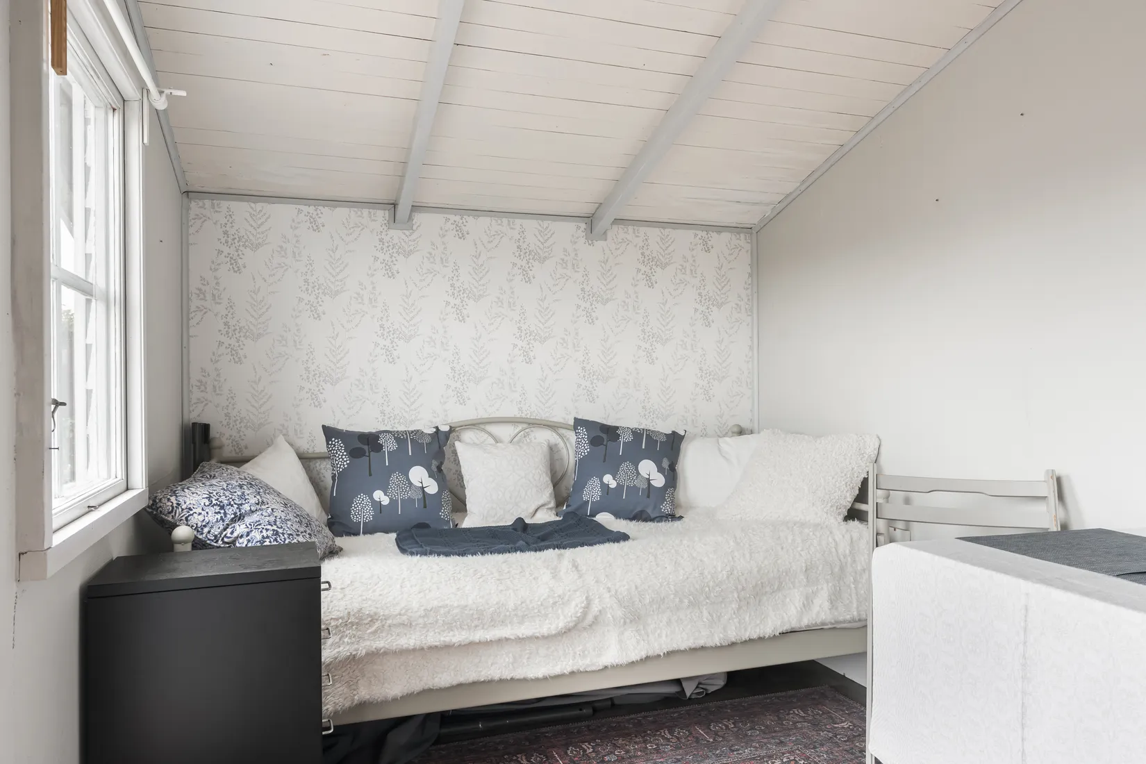 Fritidshus, Morotsgången 93, Ystad