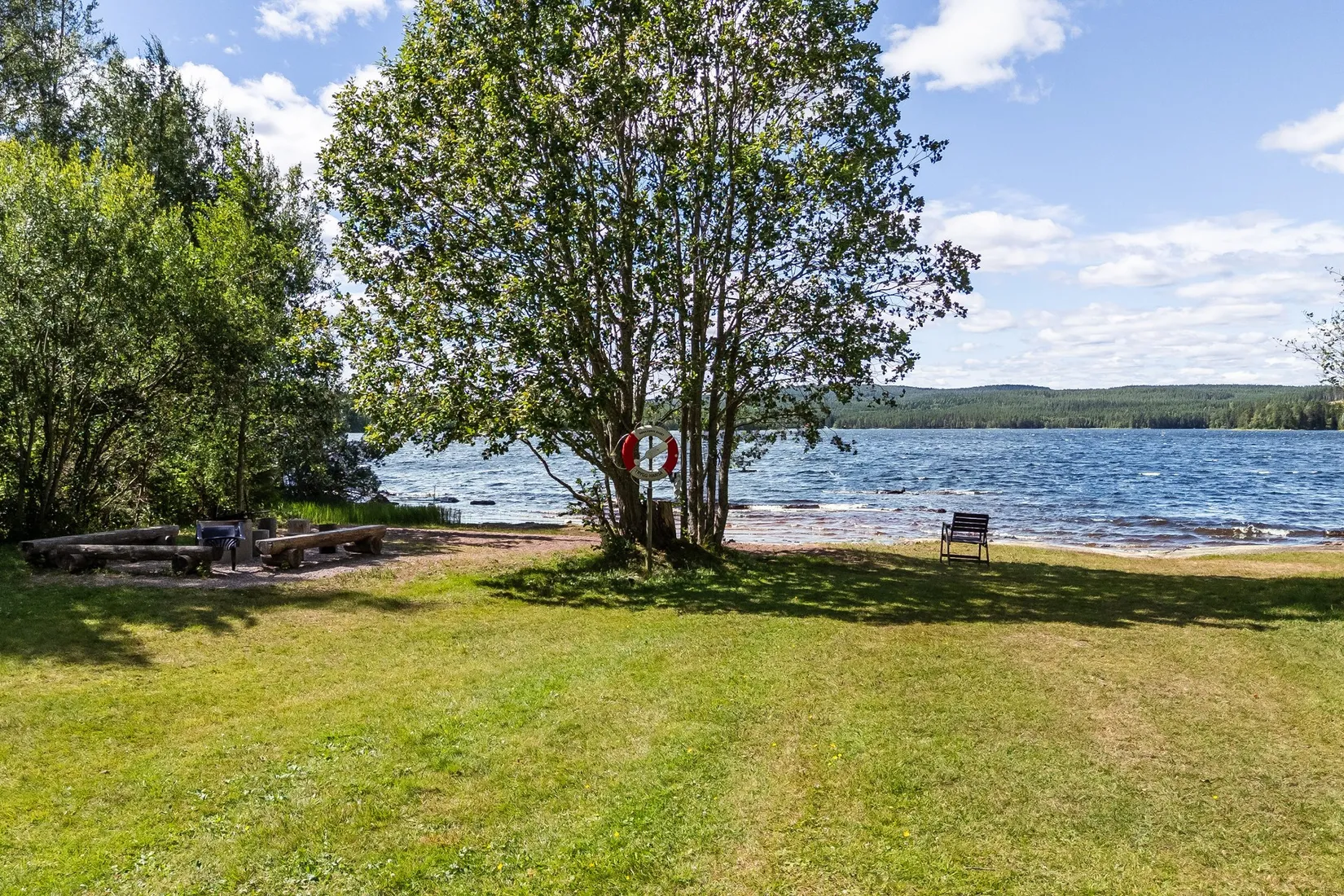 Villa, Brygghusvägen 5, Borlänge