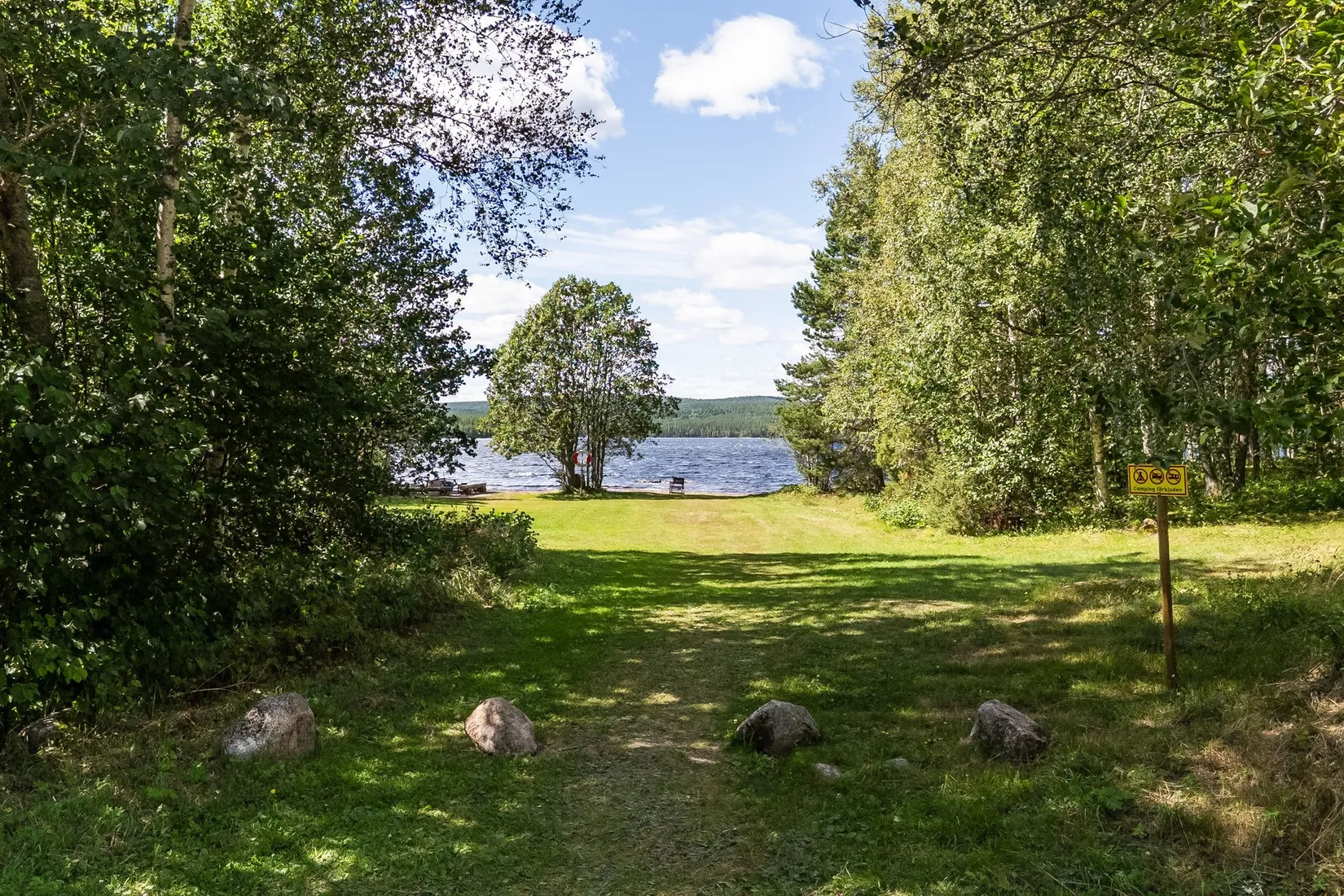 Villa, Brygghusvägen 5, Borlänge