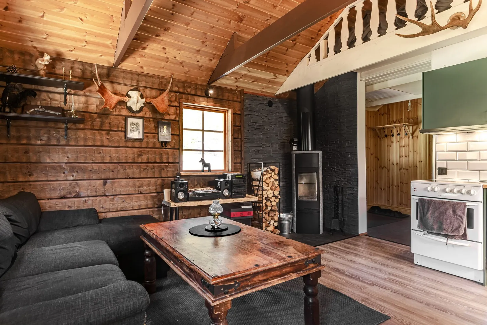 Villa, Brygghusvägen 5, Borlänge