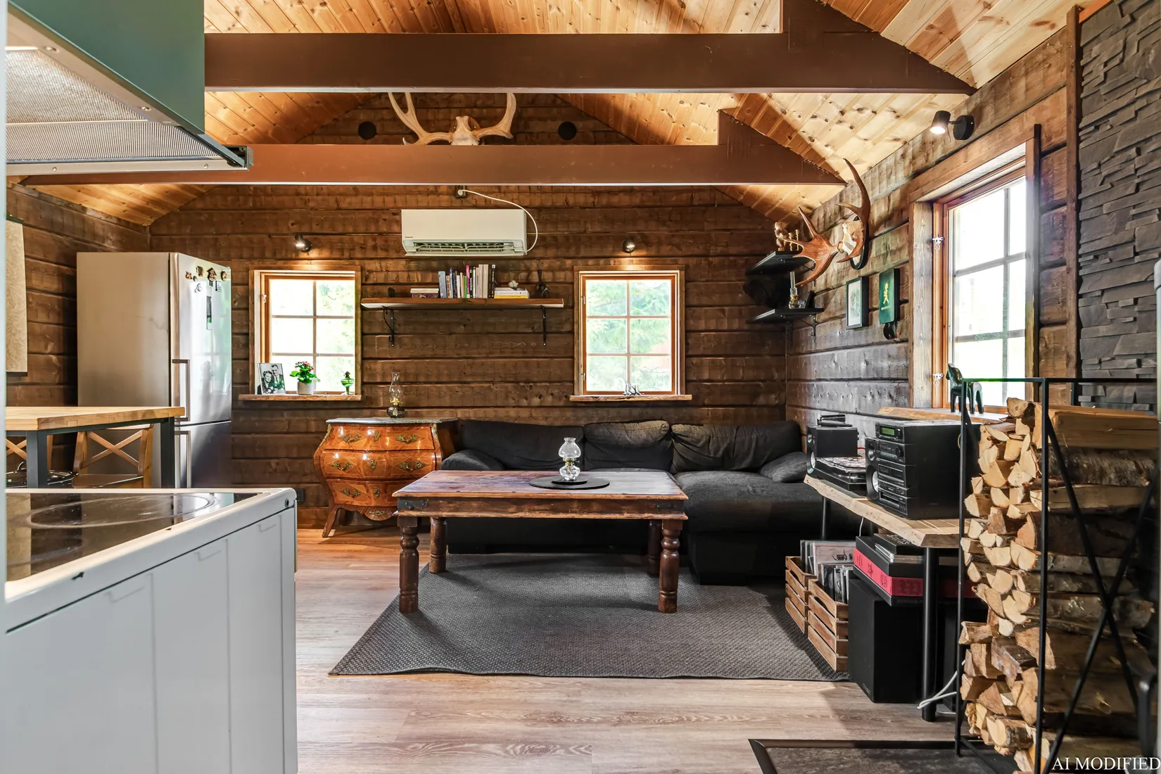 Villa, Brygghusvägen 5, Borlänge