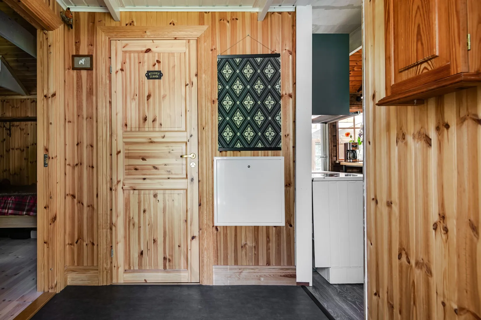 Villa, Brygghusvägen 5, Borlänge