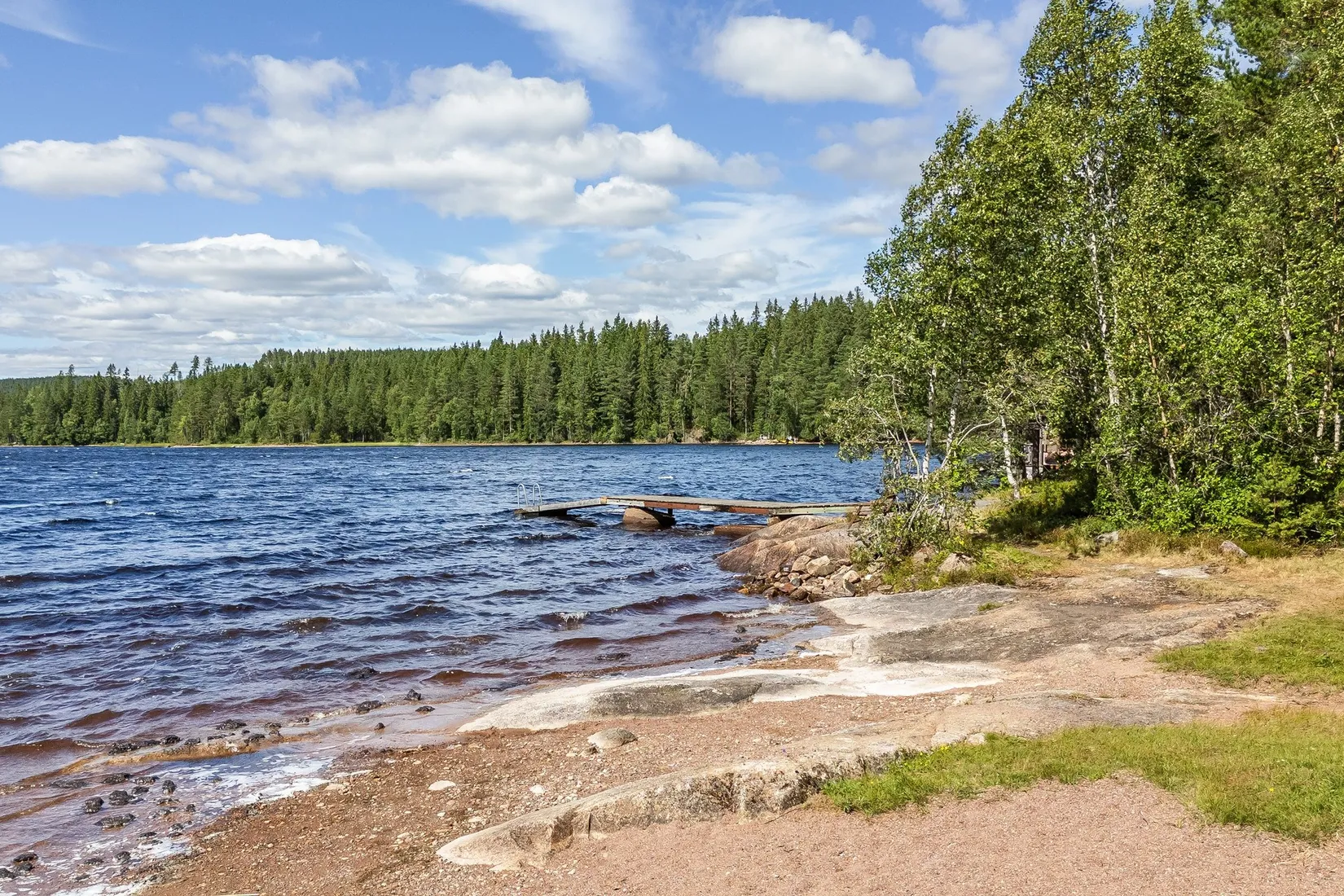 Villa, Brygghusvägen 5, Borlänge