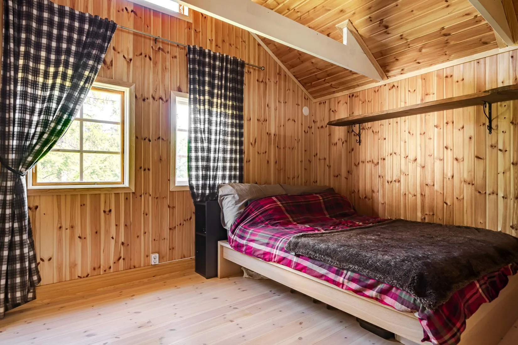 Villa, Brygghusvägen 5, Borlänge