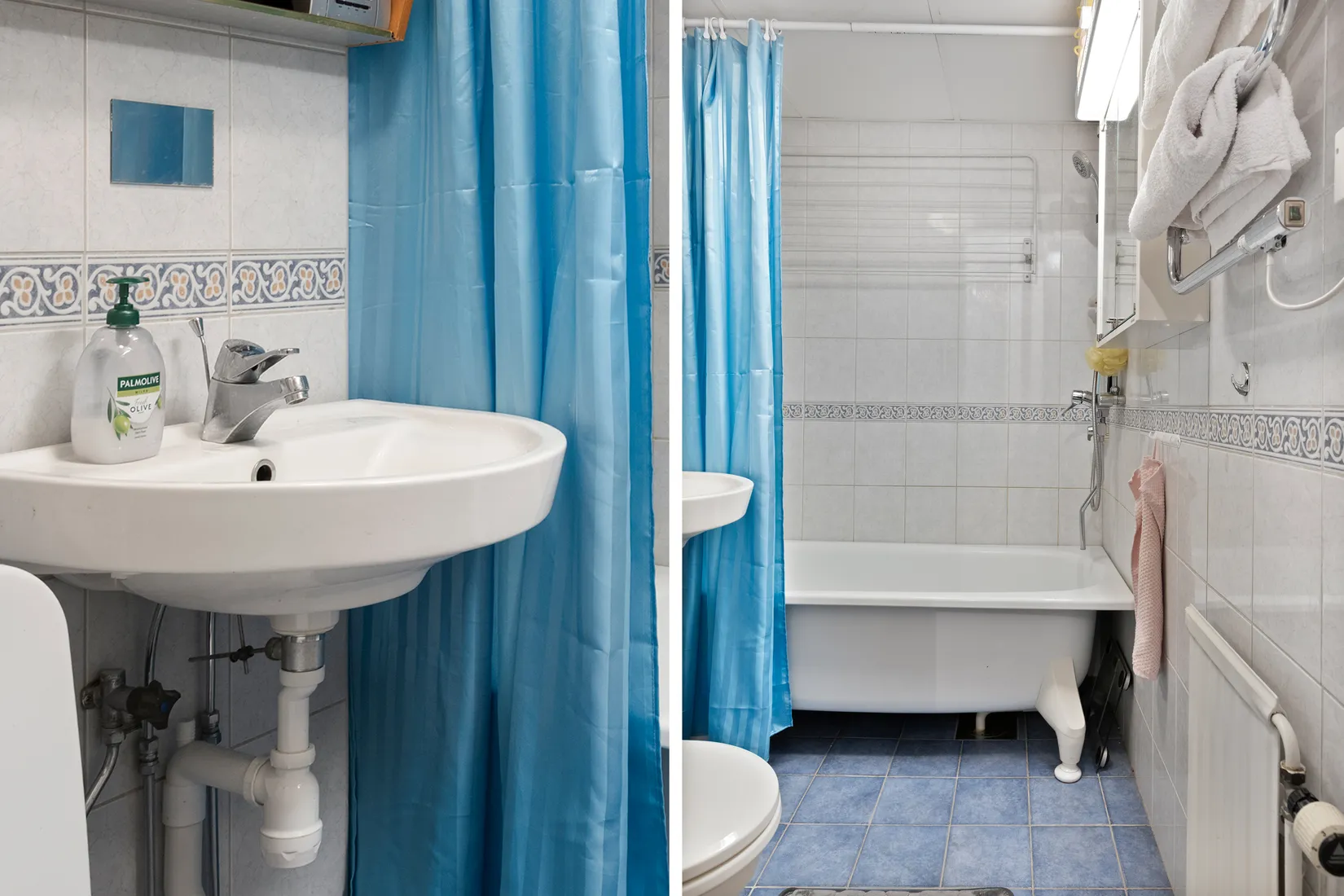 Bostadsrätt, Byggmästaregatan 2 D, Långö, Karlskrona