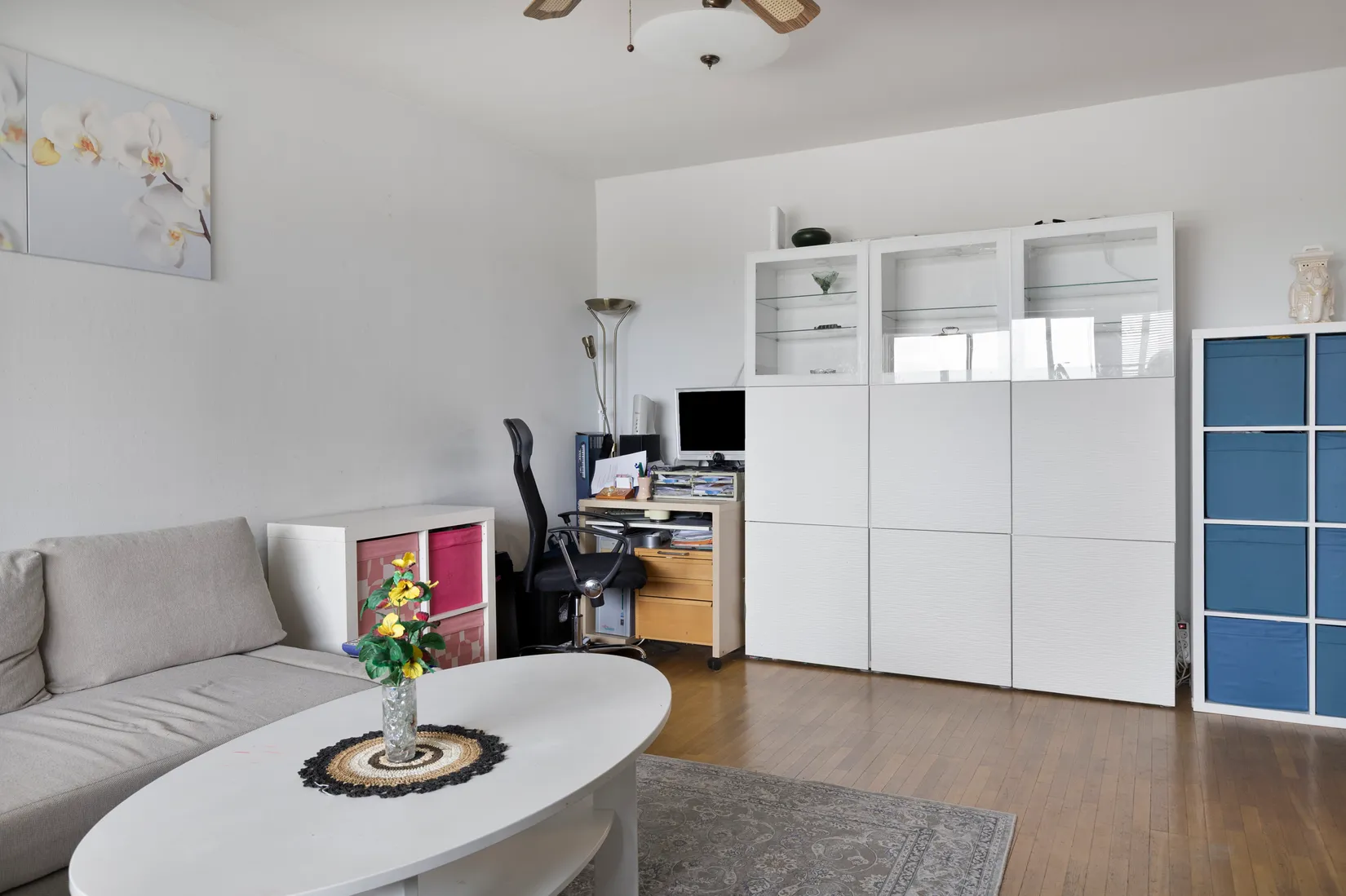 Bostadsrätt, Byggmästaregatan 2 D, Långö, Karlskrona