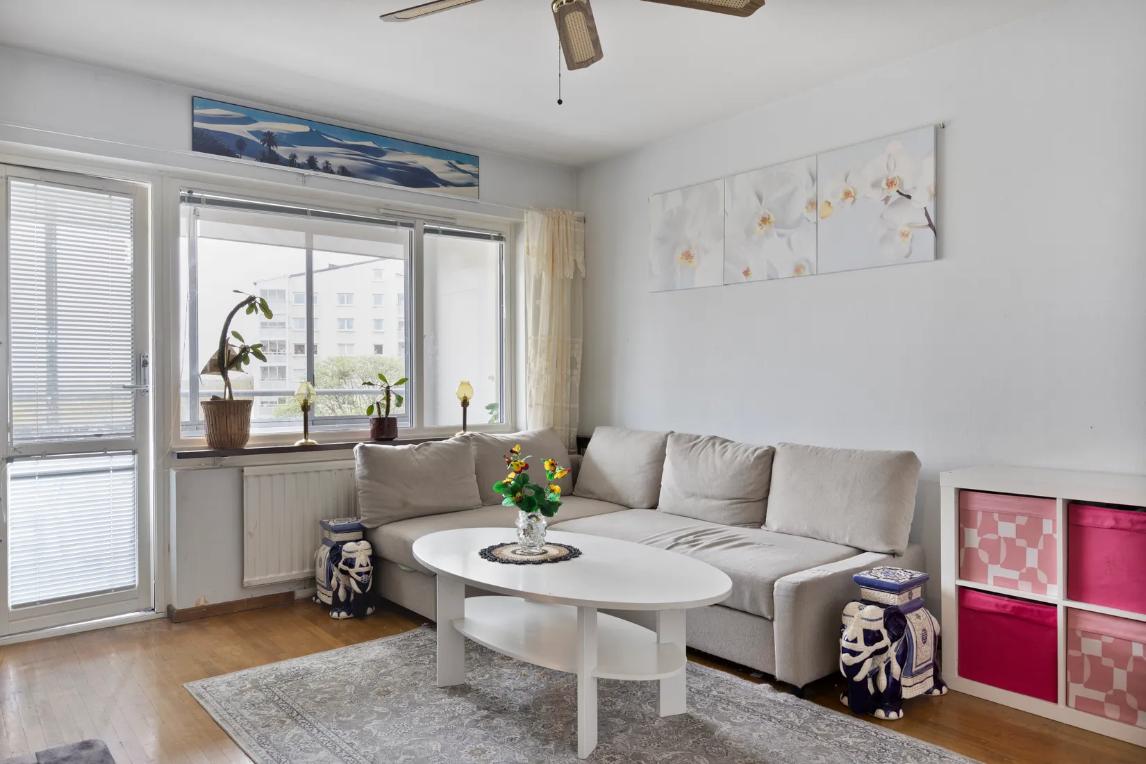 Bostadsrätt, Byggmästaregatan 2 D, Långö, Karlskrona
