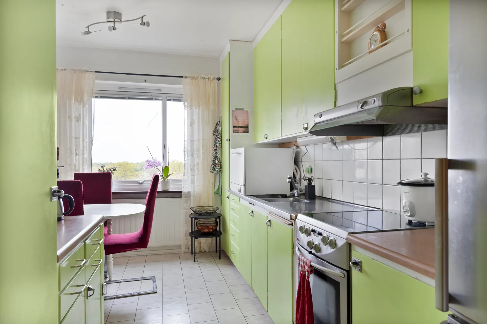Bostadsrätt, Byggmästaregatan 2 D, Långö, Karlskrona
