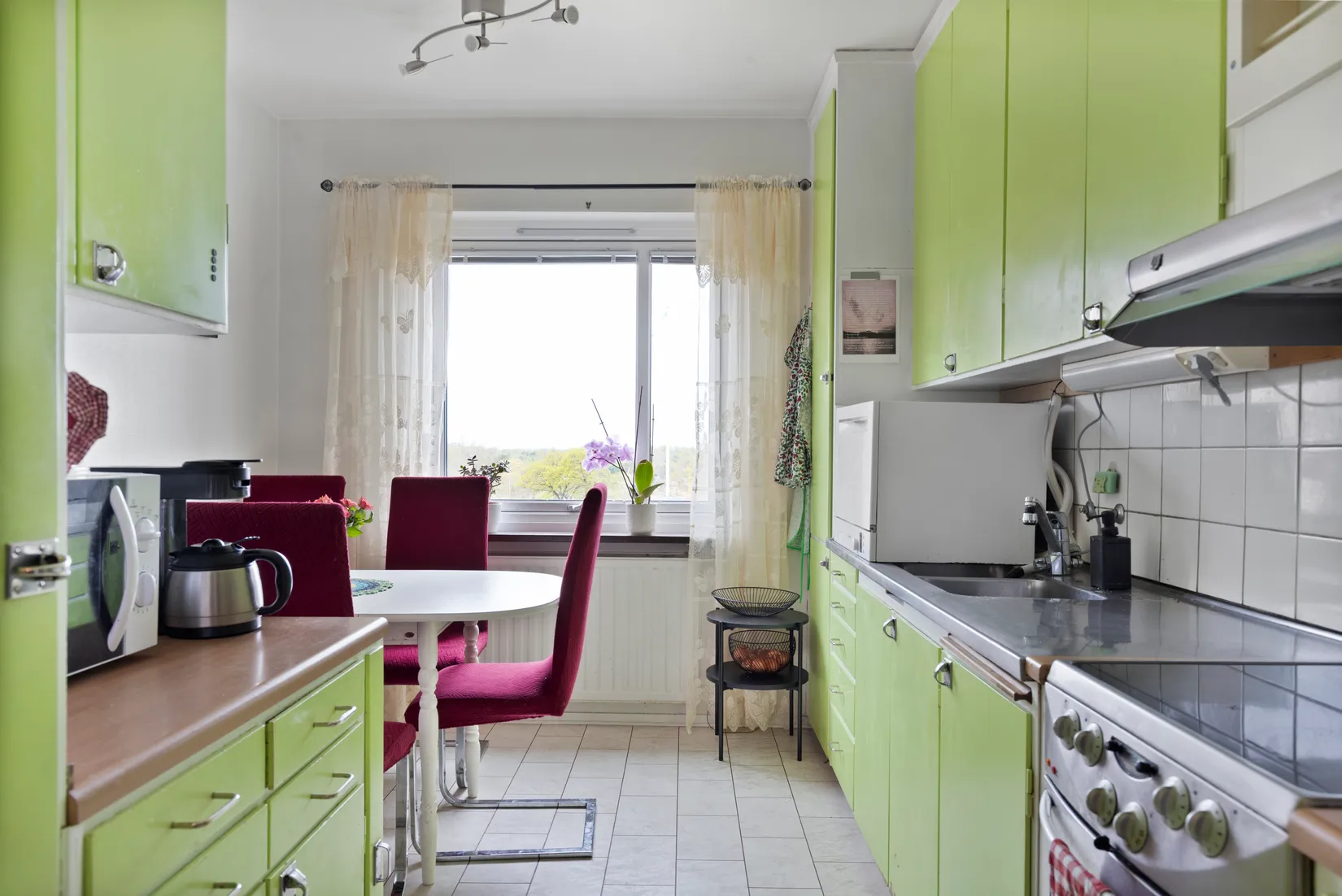 Bostadsrätt, Byggmästaregatan 2 D, Långö, Karlskrona