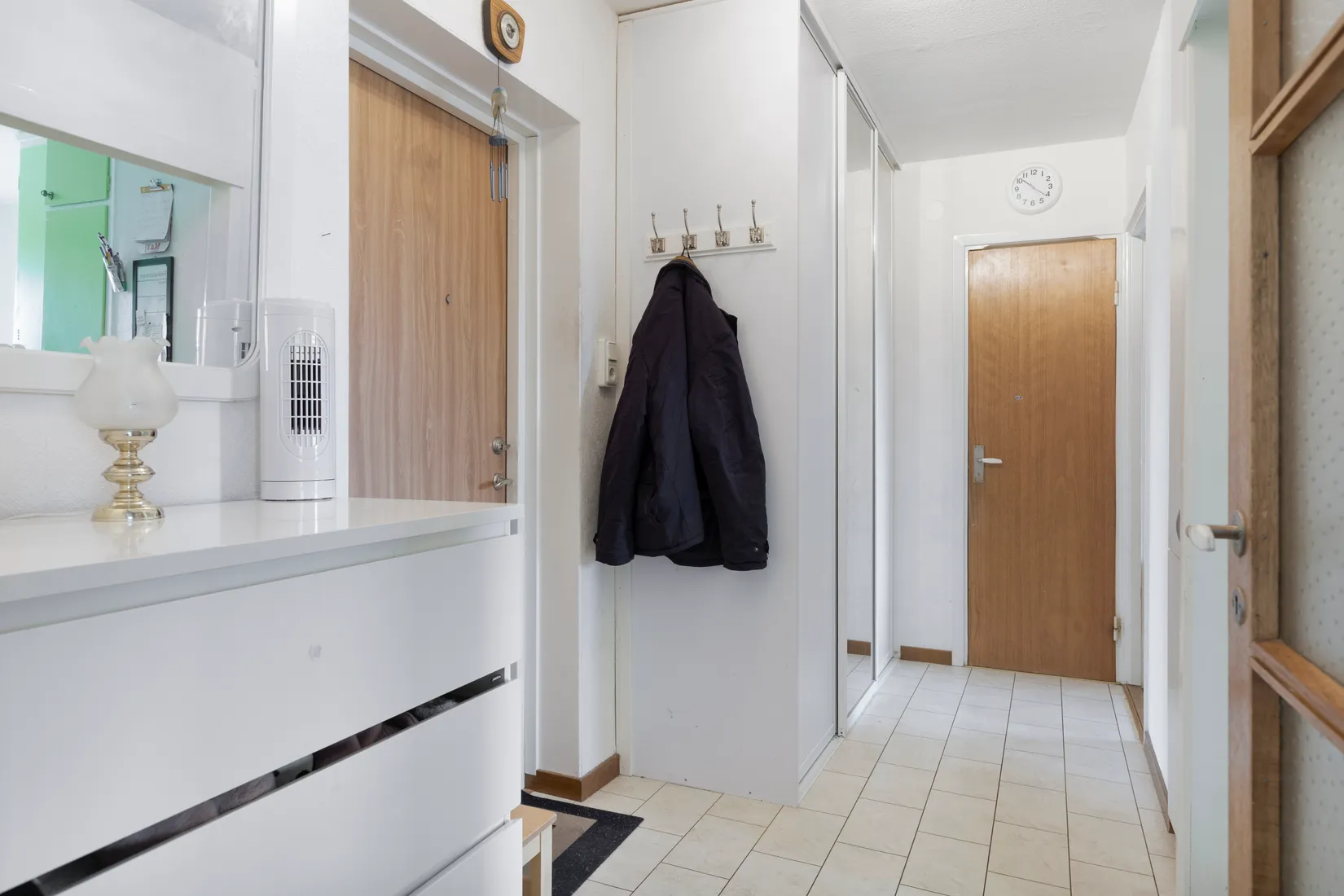 Bostadsrätt, Byggmästaregatan 2 D, Långö, Karlskrona