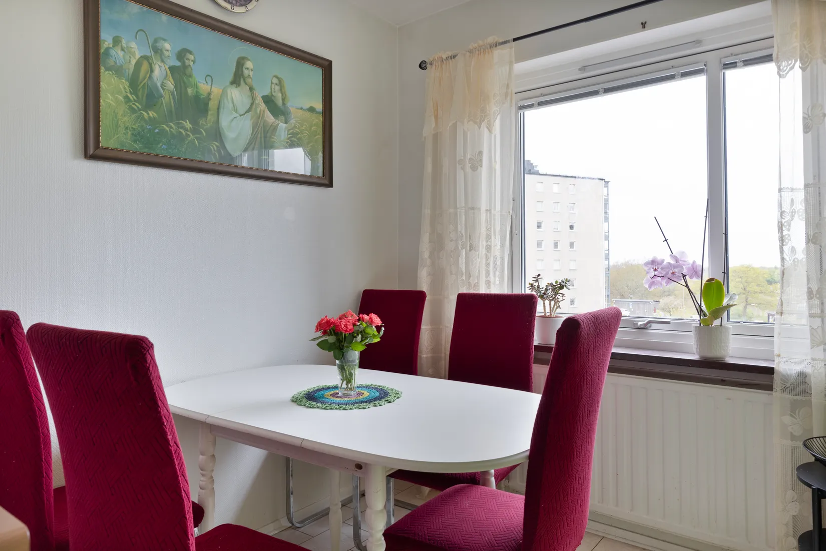 Bostadsrätt, Byggmästaregatan 2 D, Långö, Karlskrona