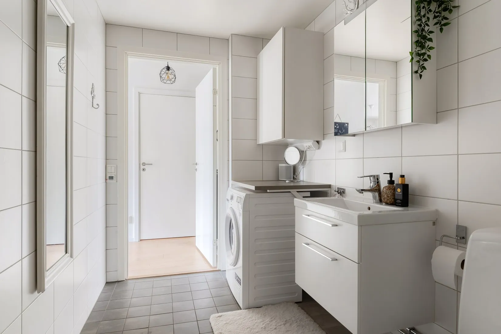 Bostadsrätt, Arvid Tydéns Allé 20, Ingenting/Västra skogen, Solna