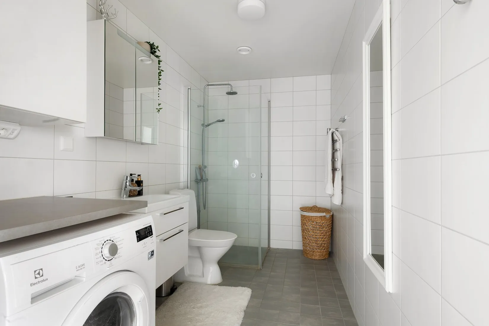 Bostadsrätt, Arvid Tydéns Allé 20, Ingenting/Västra skogen, Solna