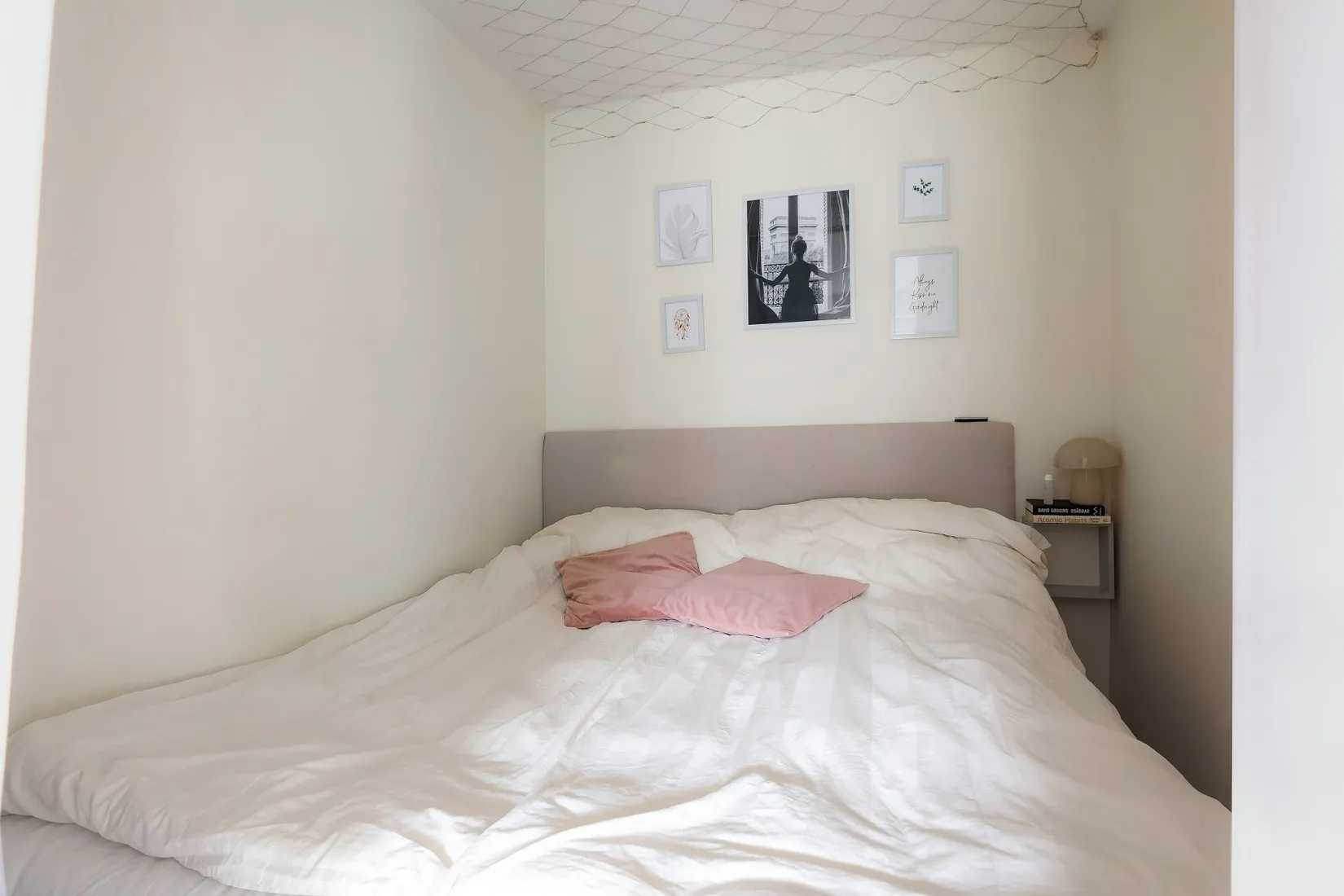 Bostadsrätt, Arvid Tydéns Allé 20, Ingenting/Västra skogen, Solna