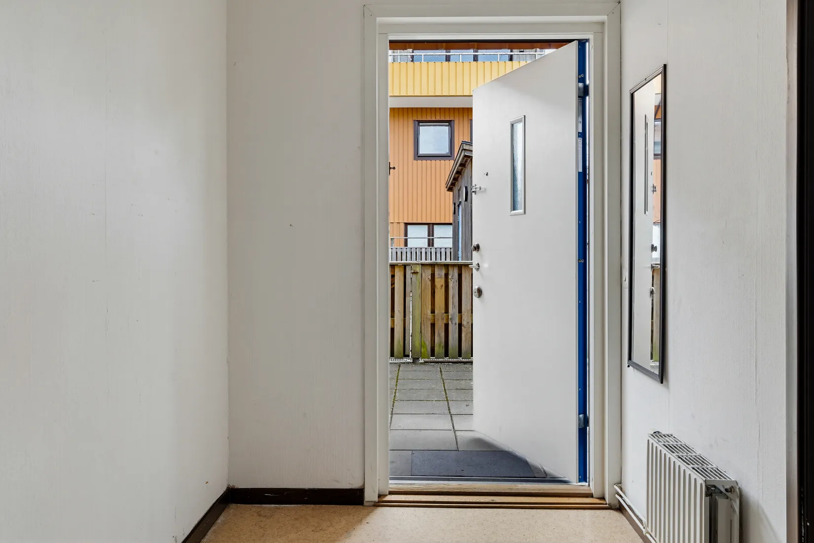 Bostadsrätt, Vindfällegatan 10, Uddevalla