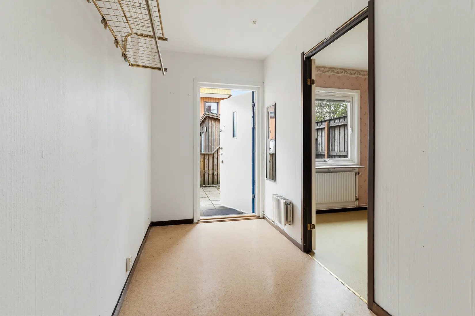Bostadsrätt, Vindfällegatan 10, Uddevalla