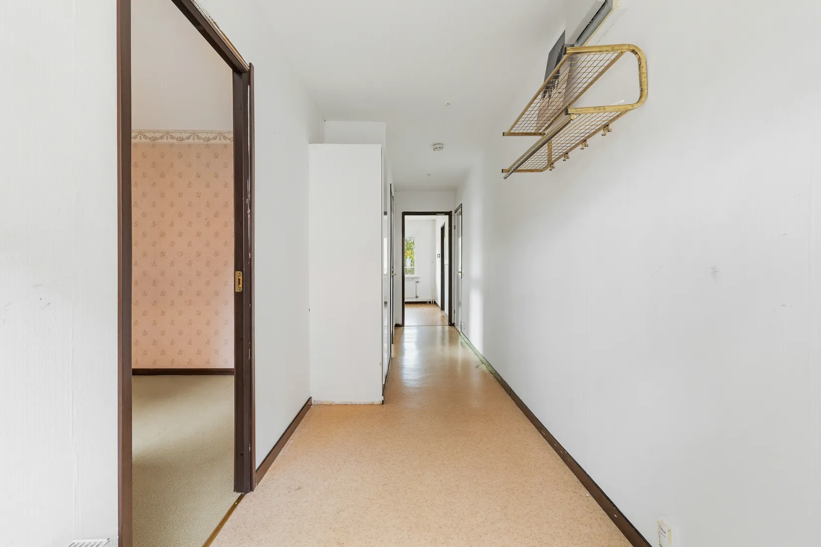 Bostadsrätt, Vindfällegatan 10, Uddevalla