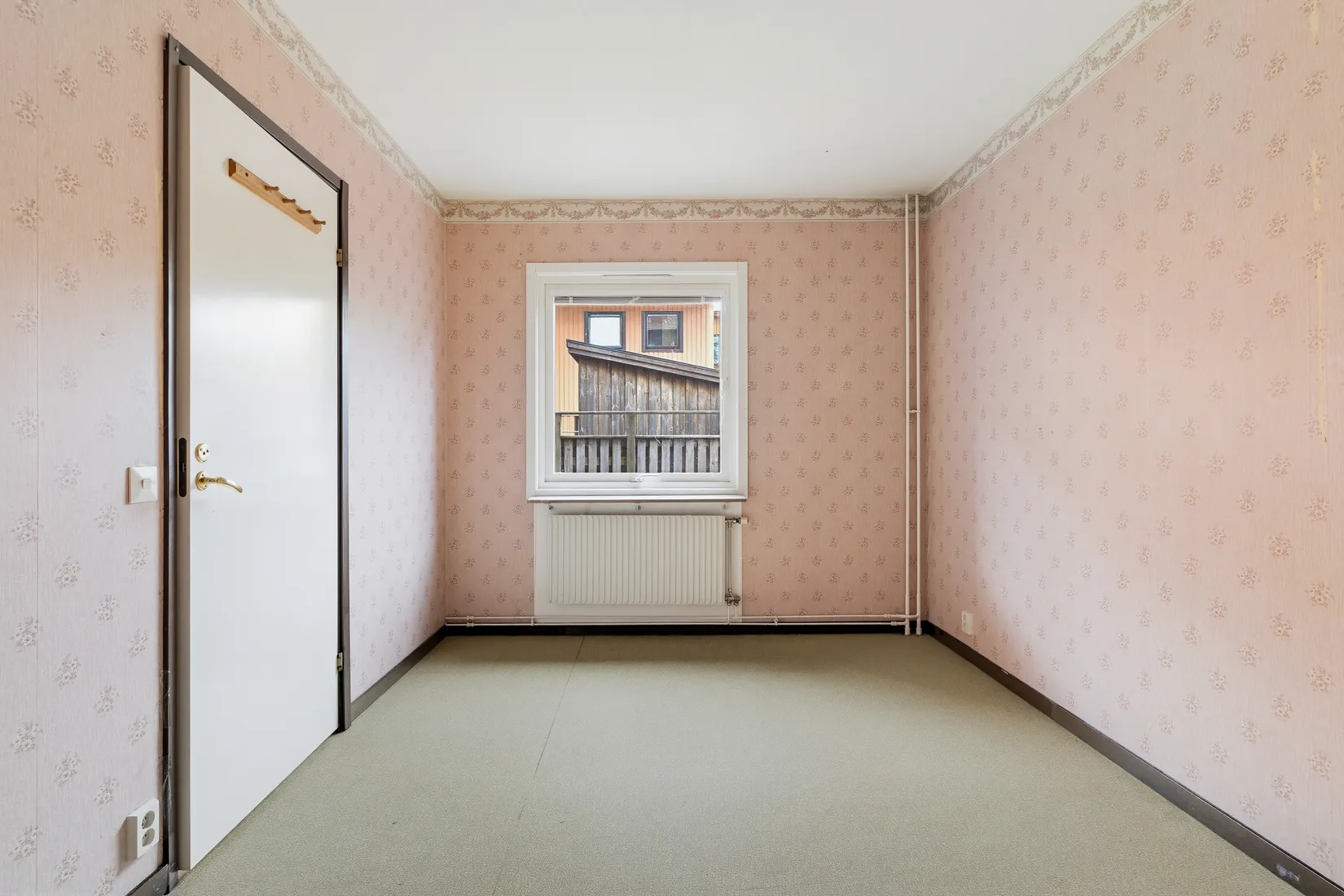 Bostadsrätt, Vindfällegatan 10, Uddevalla