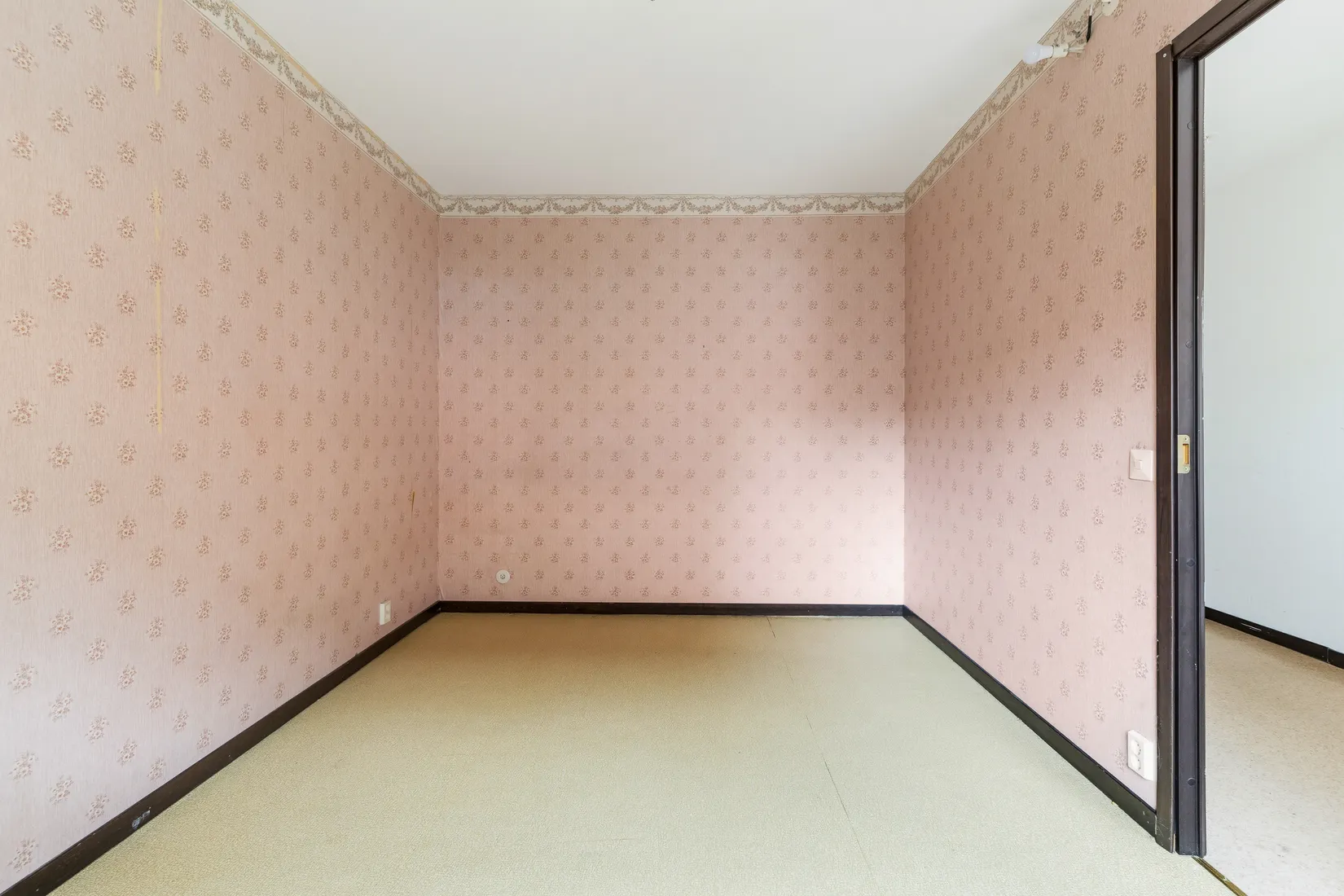 Bostadsrätt, Vindfällegatan 10, Uddevalla