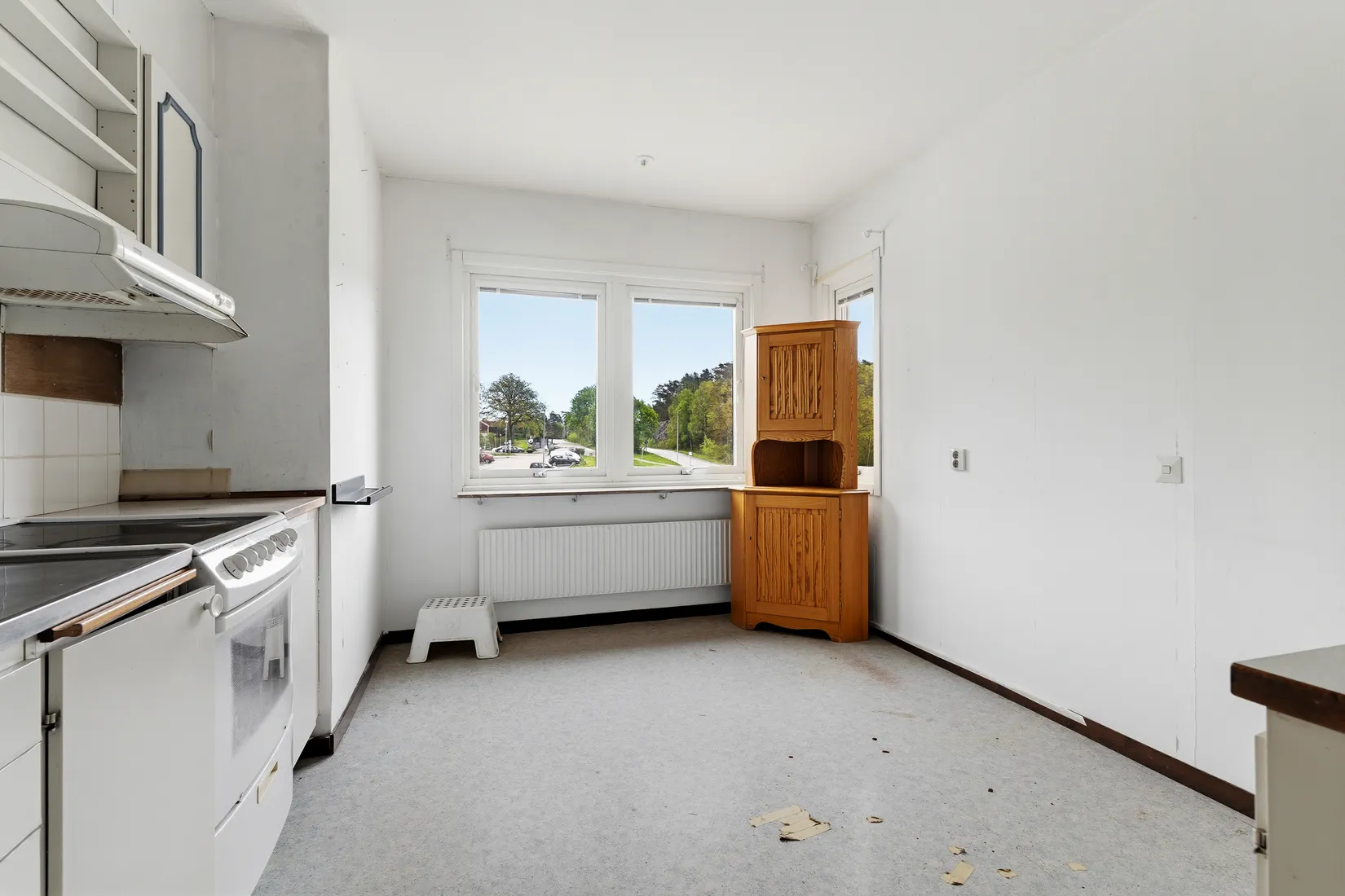 Bostadsrätt, Vindfällegatan 10, Uddevalla