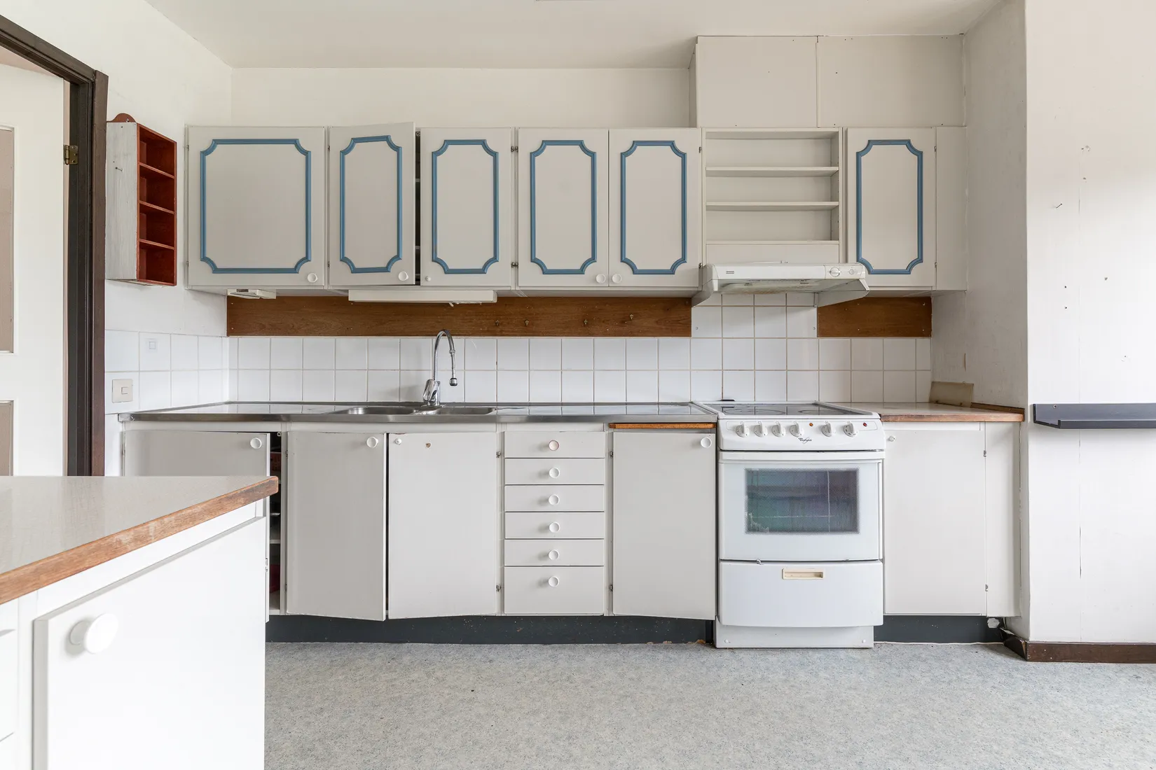 Bostadsrätt, Vindfällegatan 10, Uddevalla