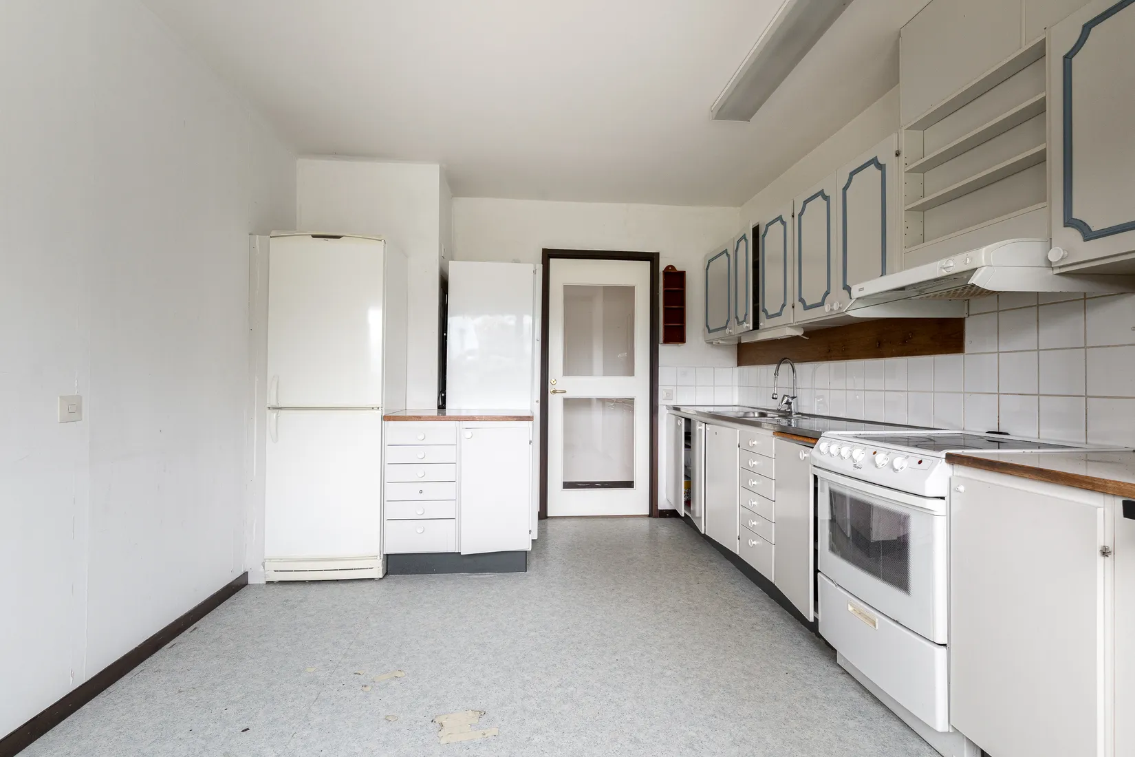 Bostadsrätt, Vindfällegatan 10, Uddevalla