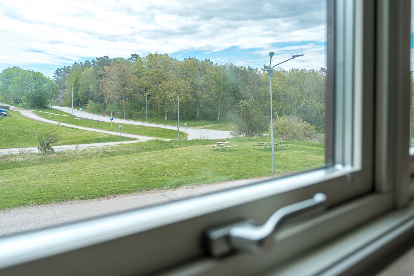 Bostadsrätt, Vindfällegatan 10, Uddevalla
