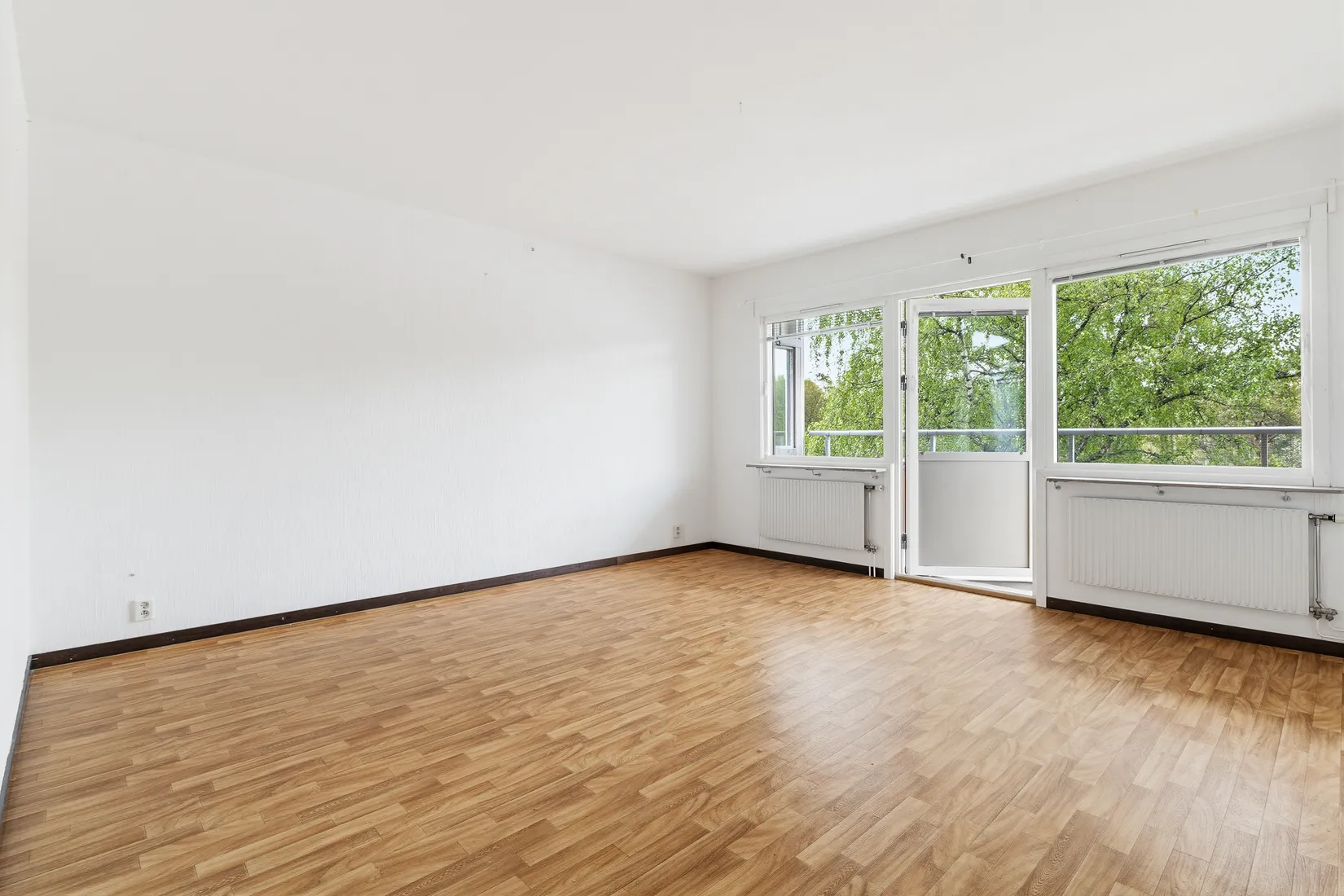 Bostadsrätt, Vindfällegatan 10, Uddevalla
