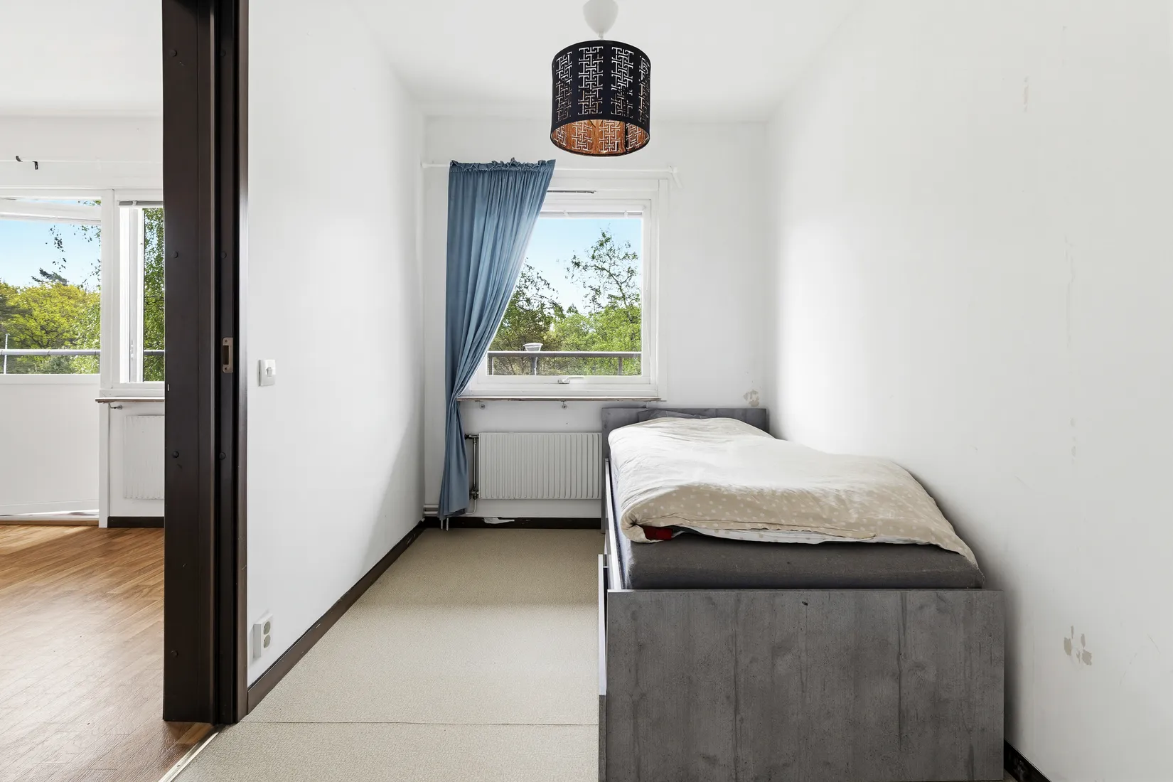 Bostadsrätt, Vindfällegatan 10, Uddevalla