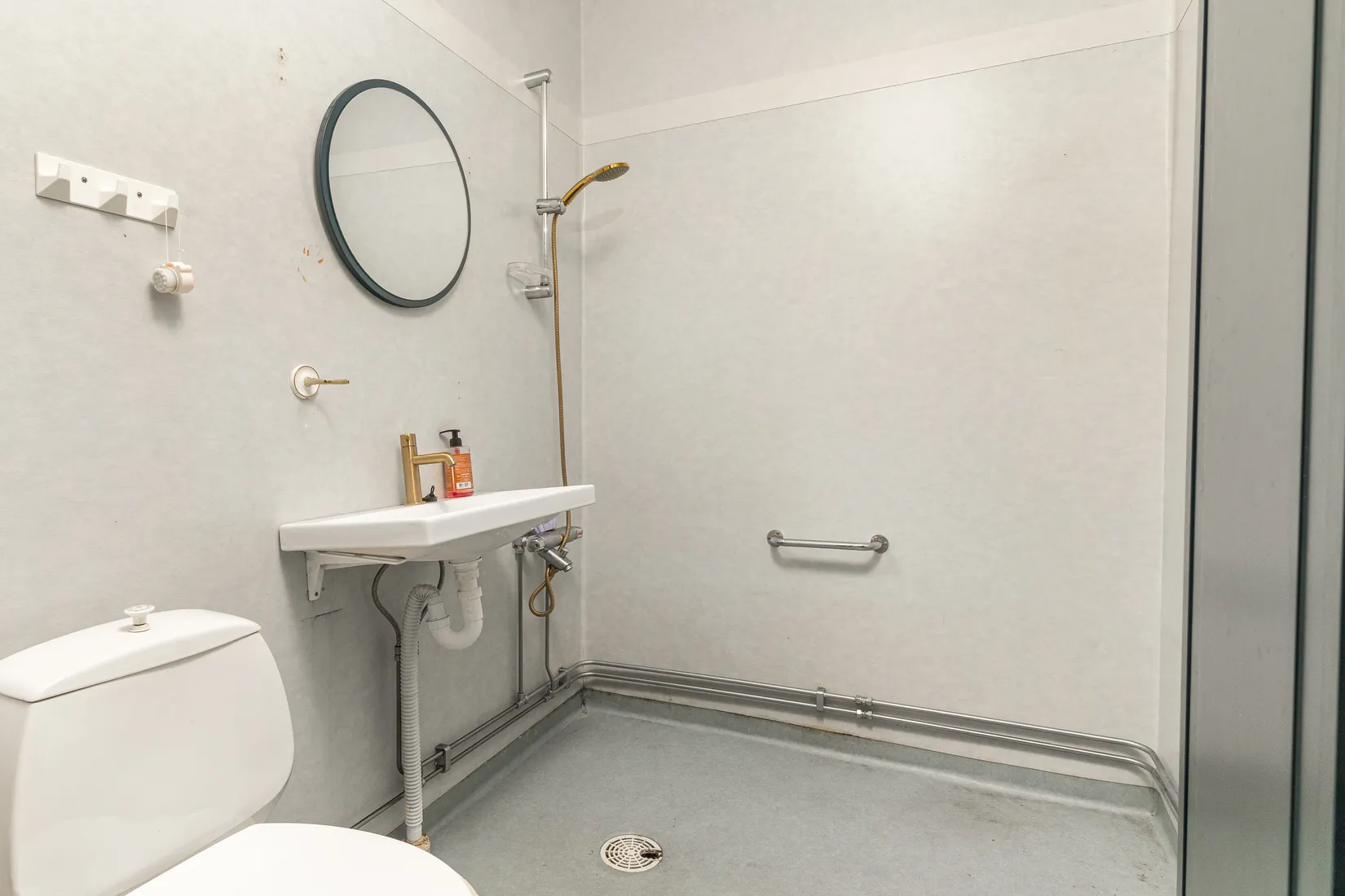 Bostadsrätt, Vindfällegatan 10, Uddevalla