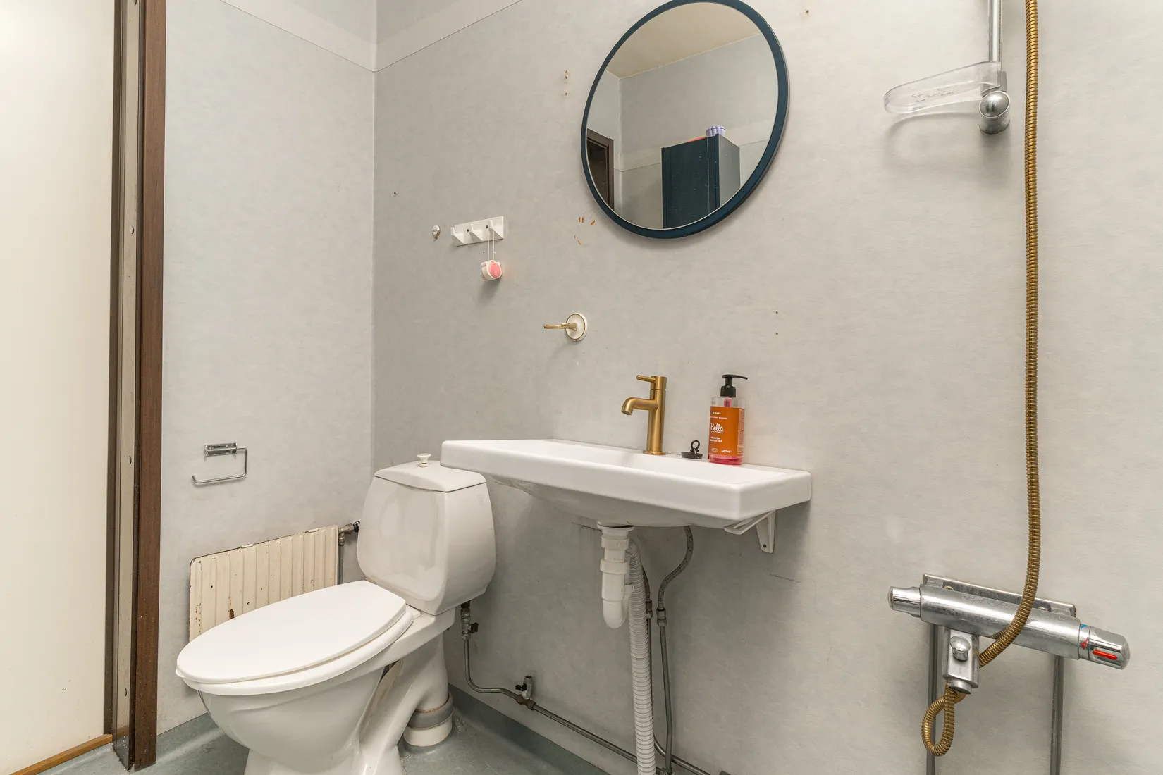 Bostadsrätt, Vindfällegatan 10, Uddevalla