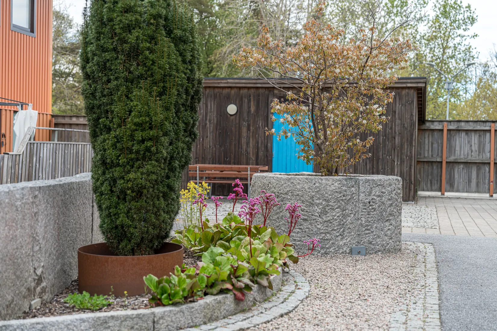 Bostadsrätt, Vindfällegatan 10, Uddevalla